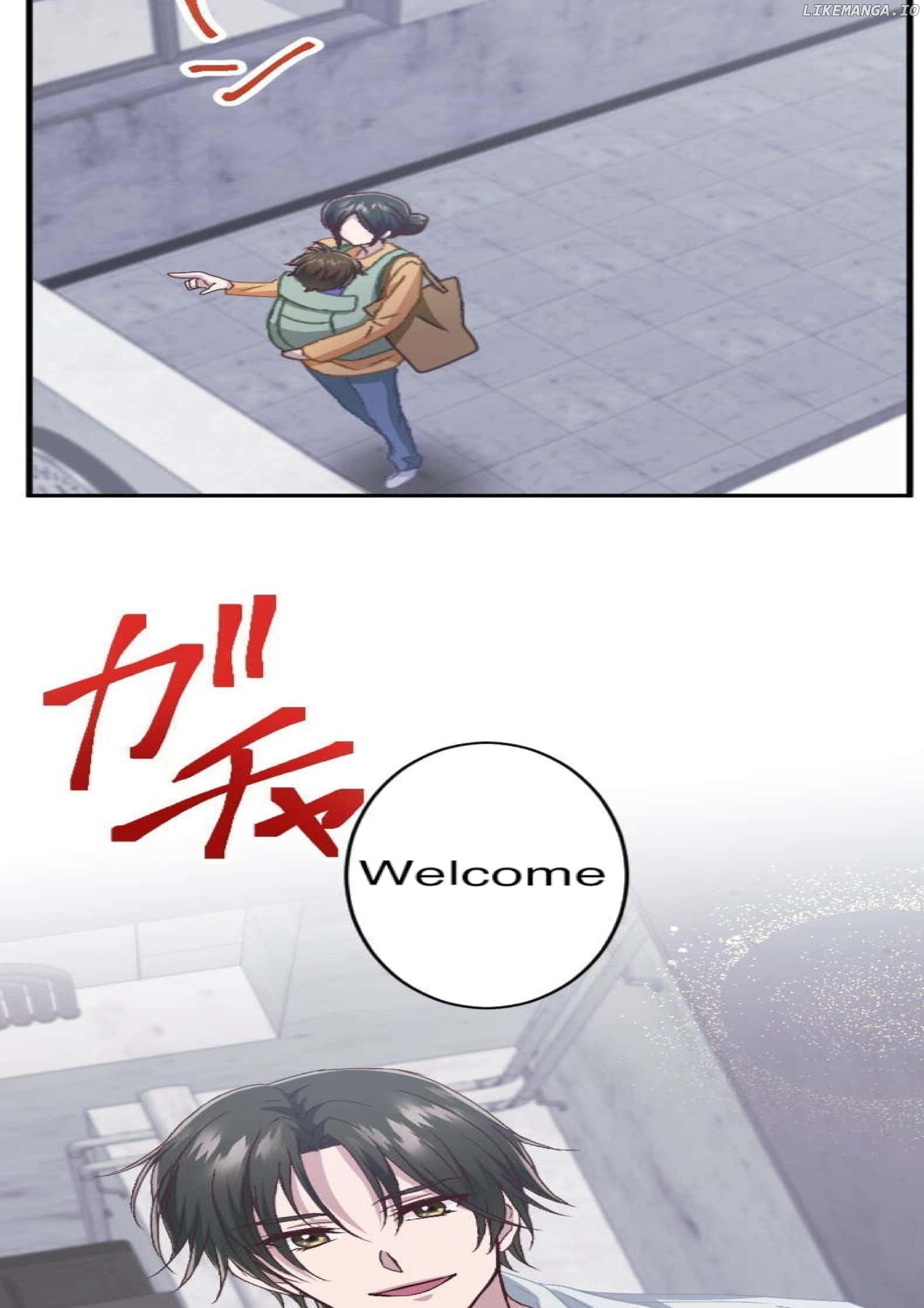 the revenge of the cheated wife Chapter 8 - page 15