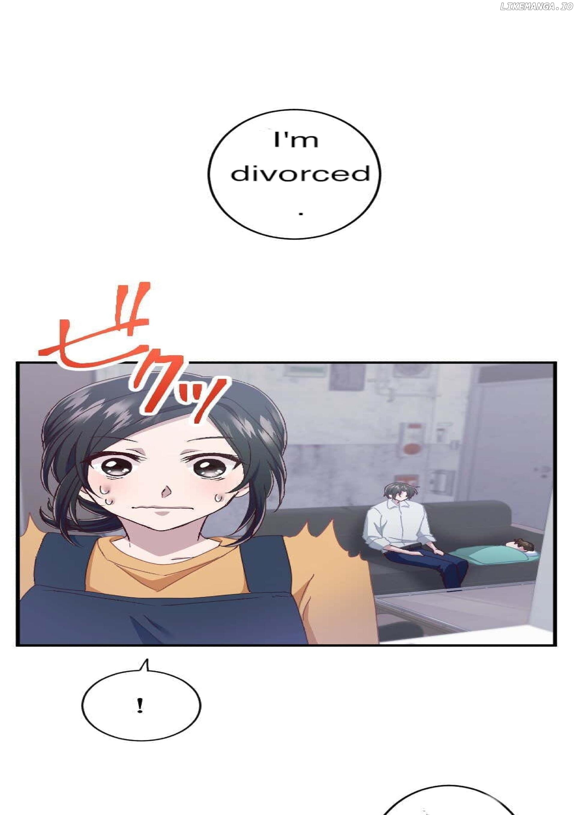 the revenge of the cheated wife Chapter 9 - page 13