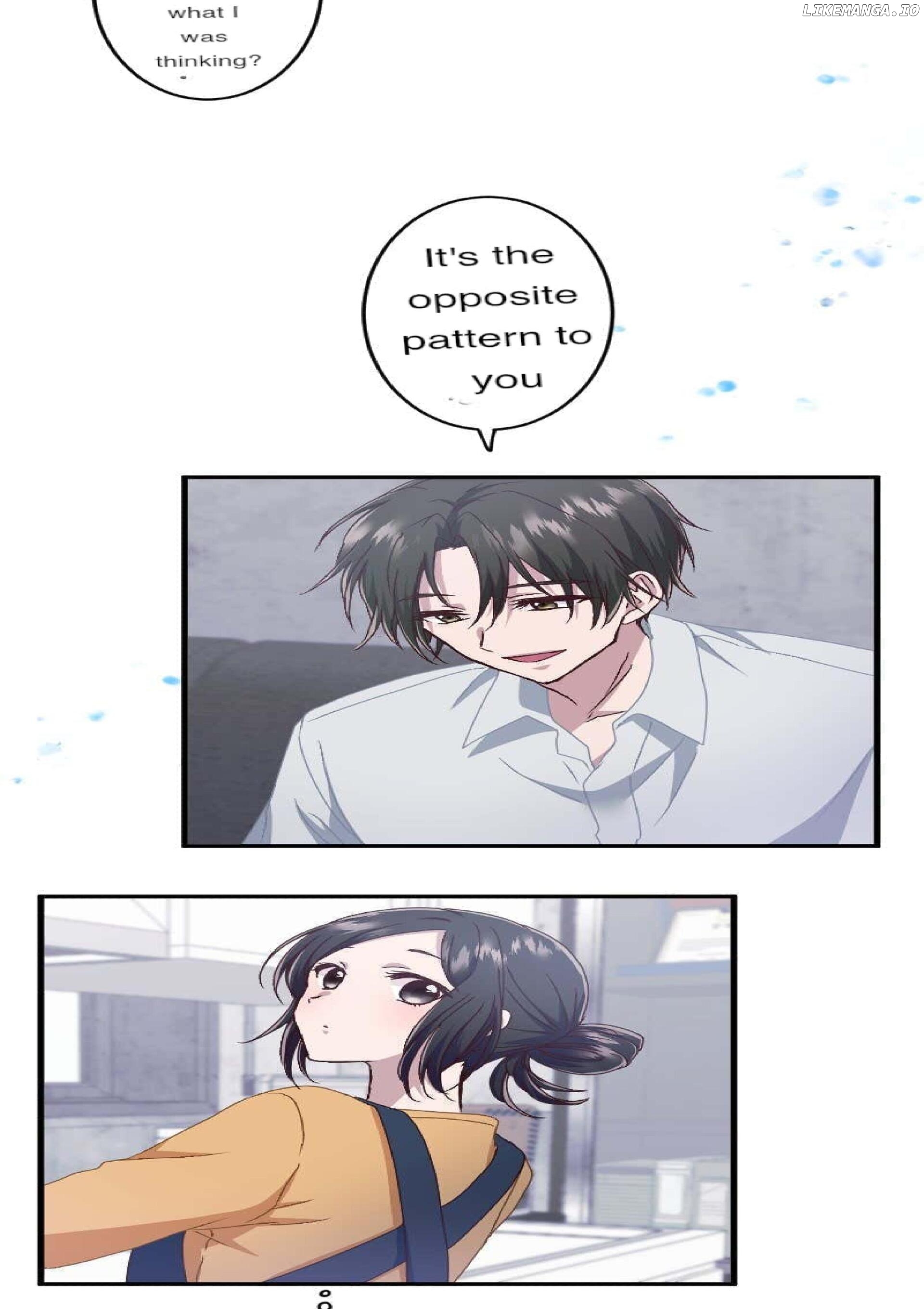 the revenge of the cheated wife Chapter 9 - page 15