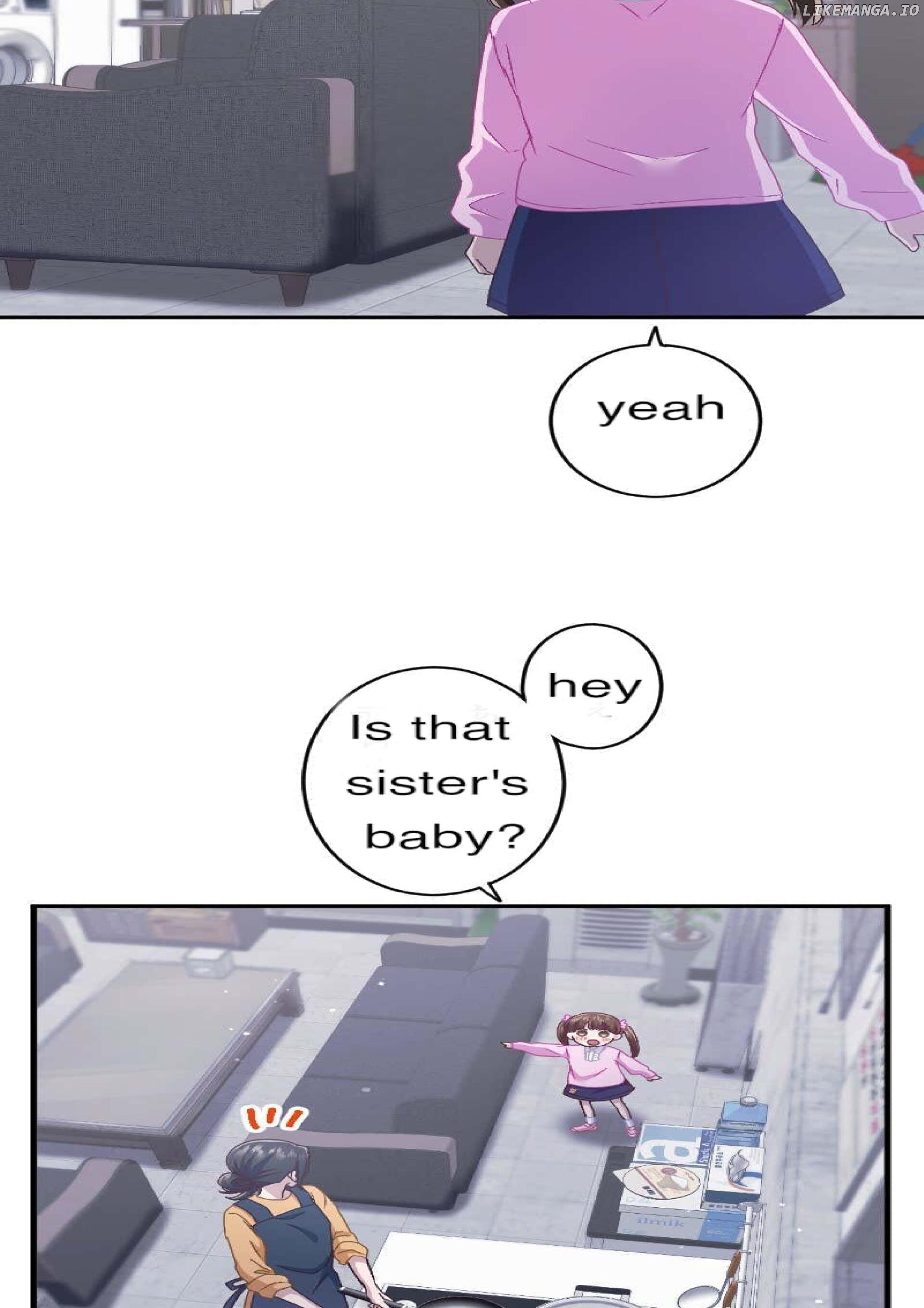 the revenge of the cheated wife Chapter 9 - page 17