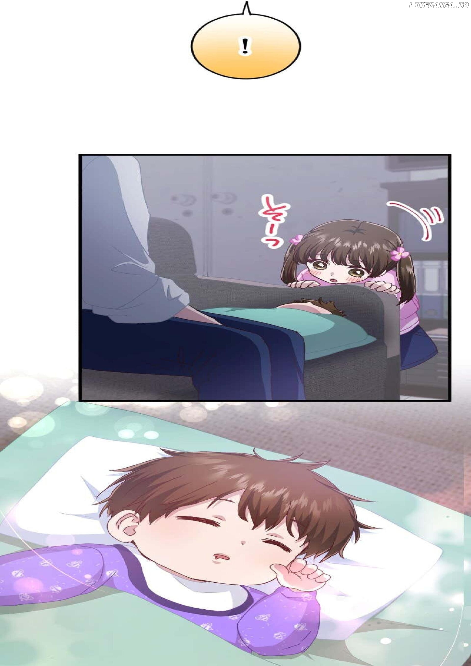the revenge of the cheated wife Chapter 9 - page 19