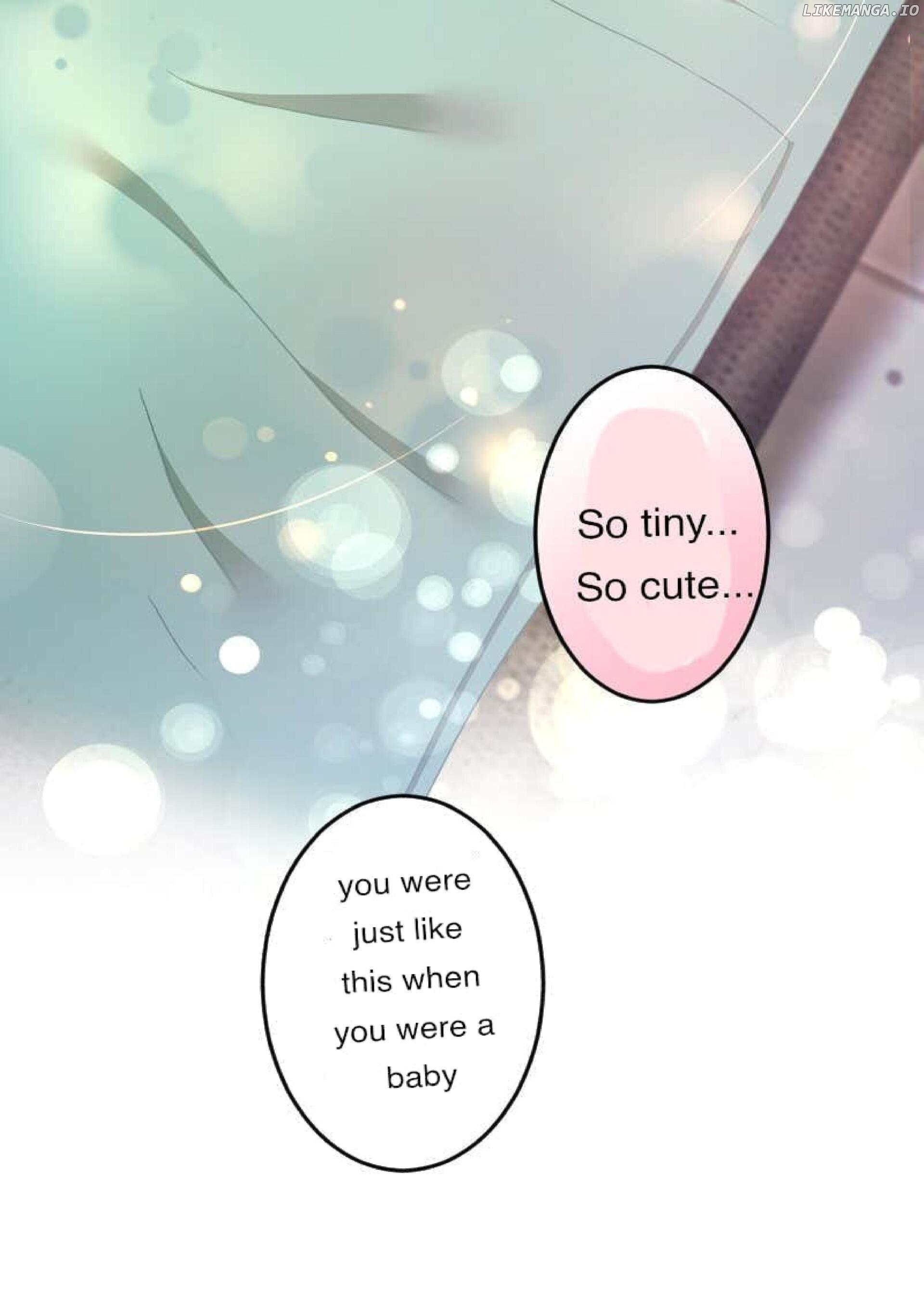 the revenge of the cheated wife Chapter 9 - page 20