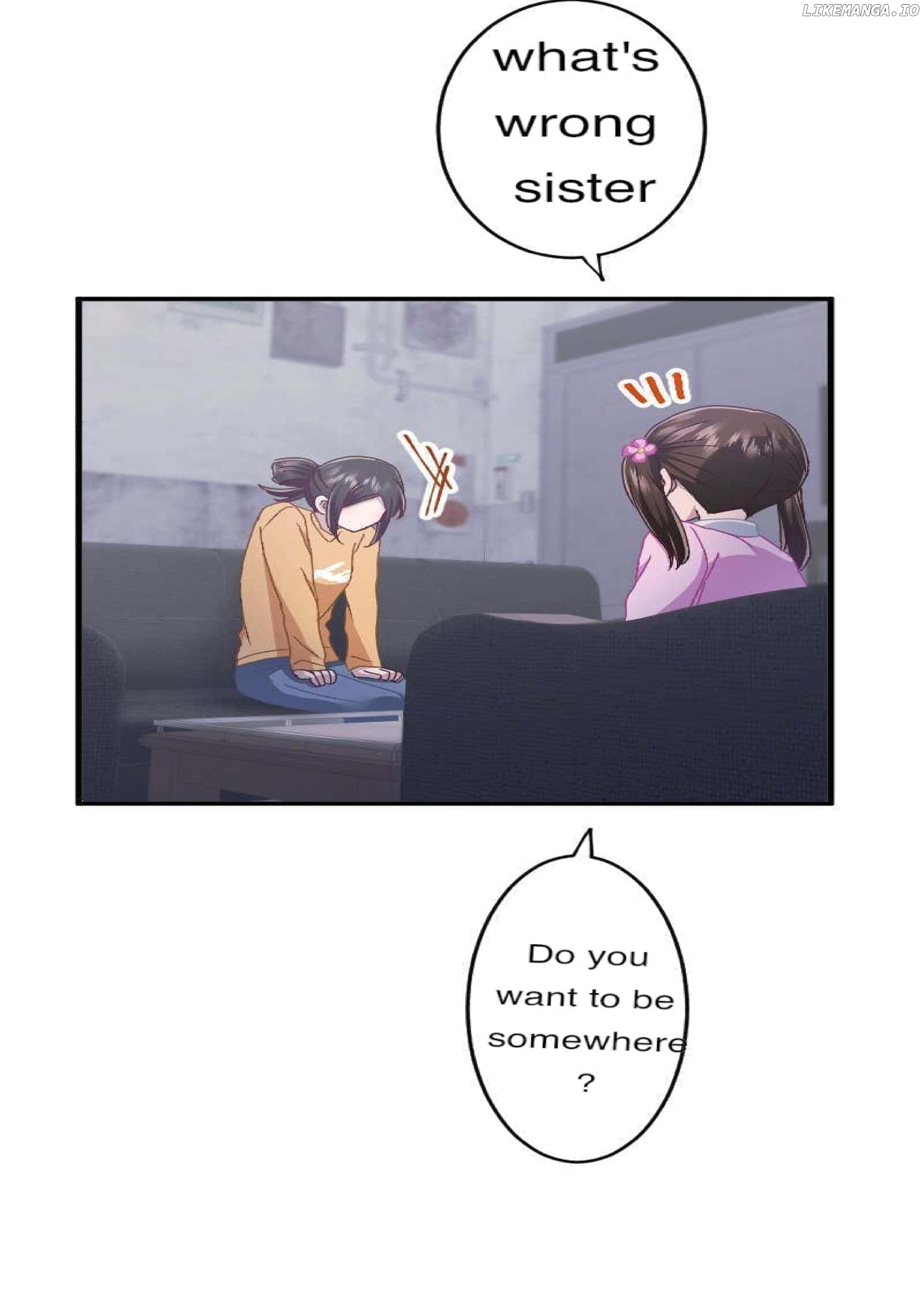 the revenge of the cheated wife Chapter 9 - page 27