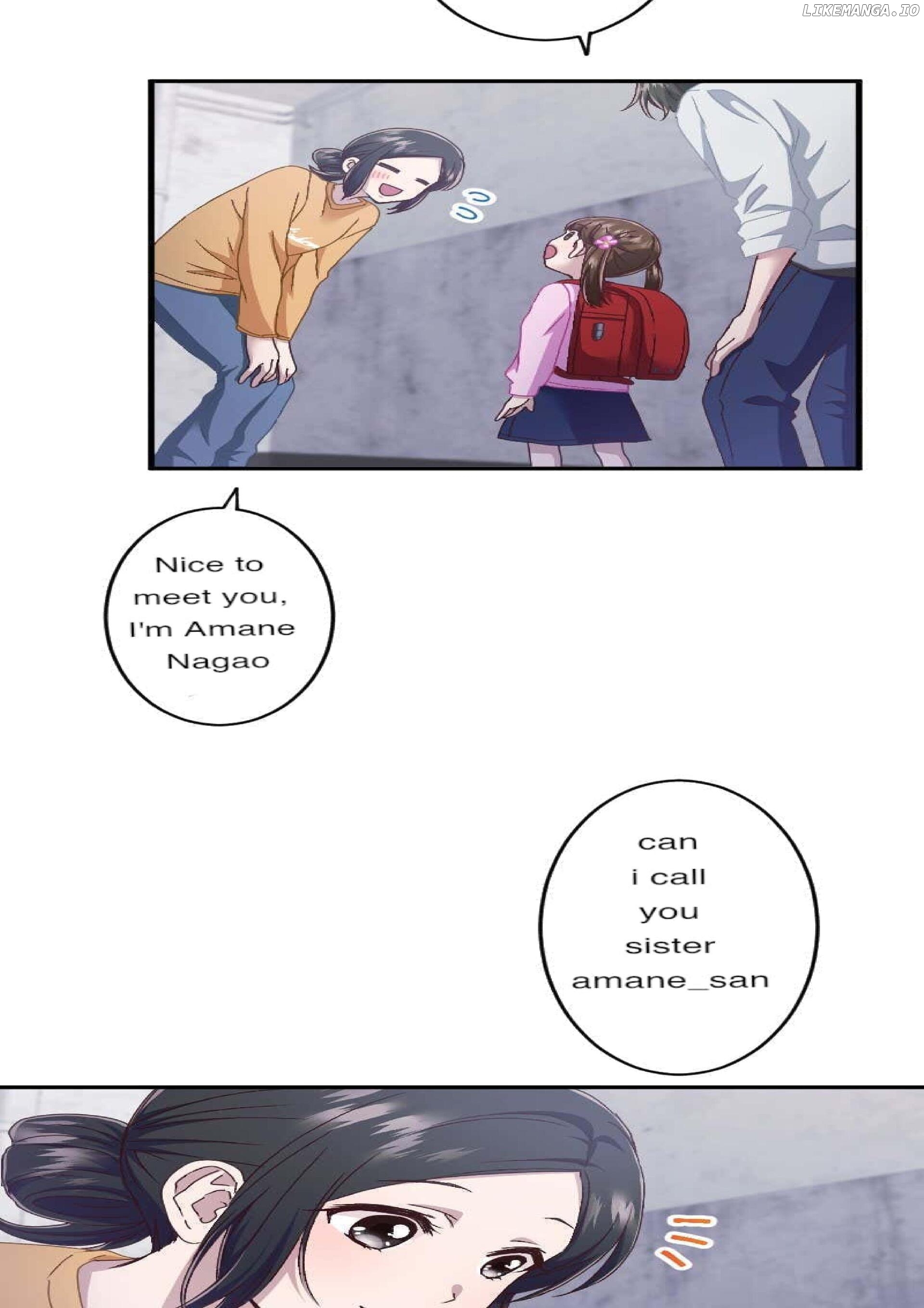 the revenge of the cheated wife Chapter 9 - page 3