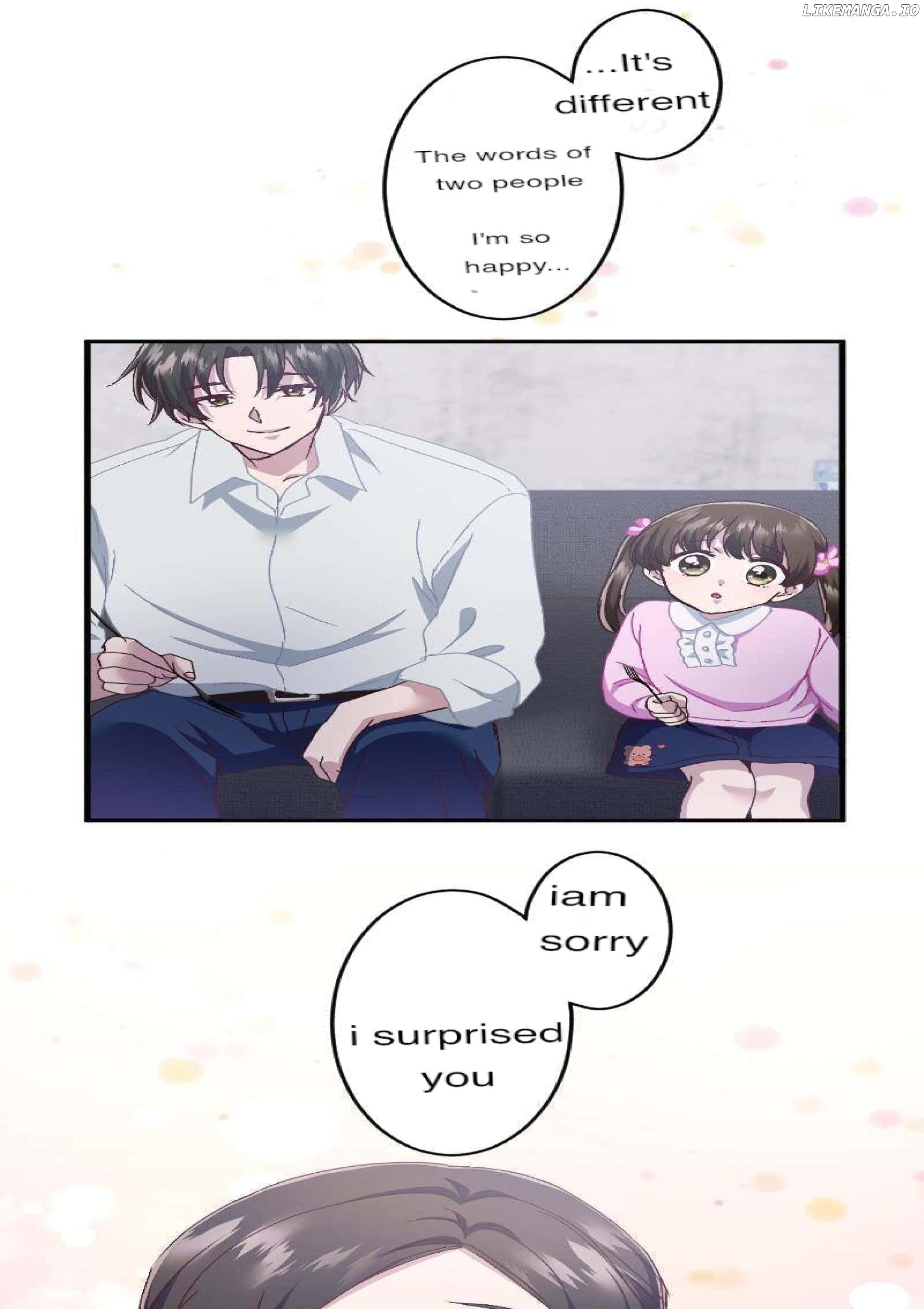 the revenge of the cheated wife Chapter 9 - page 30