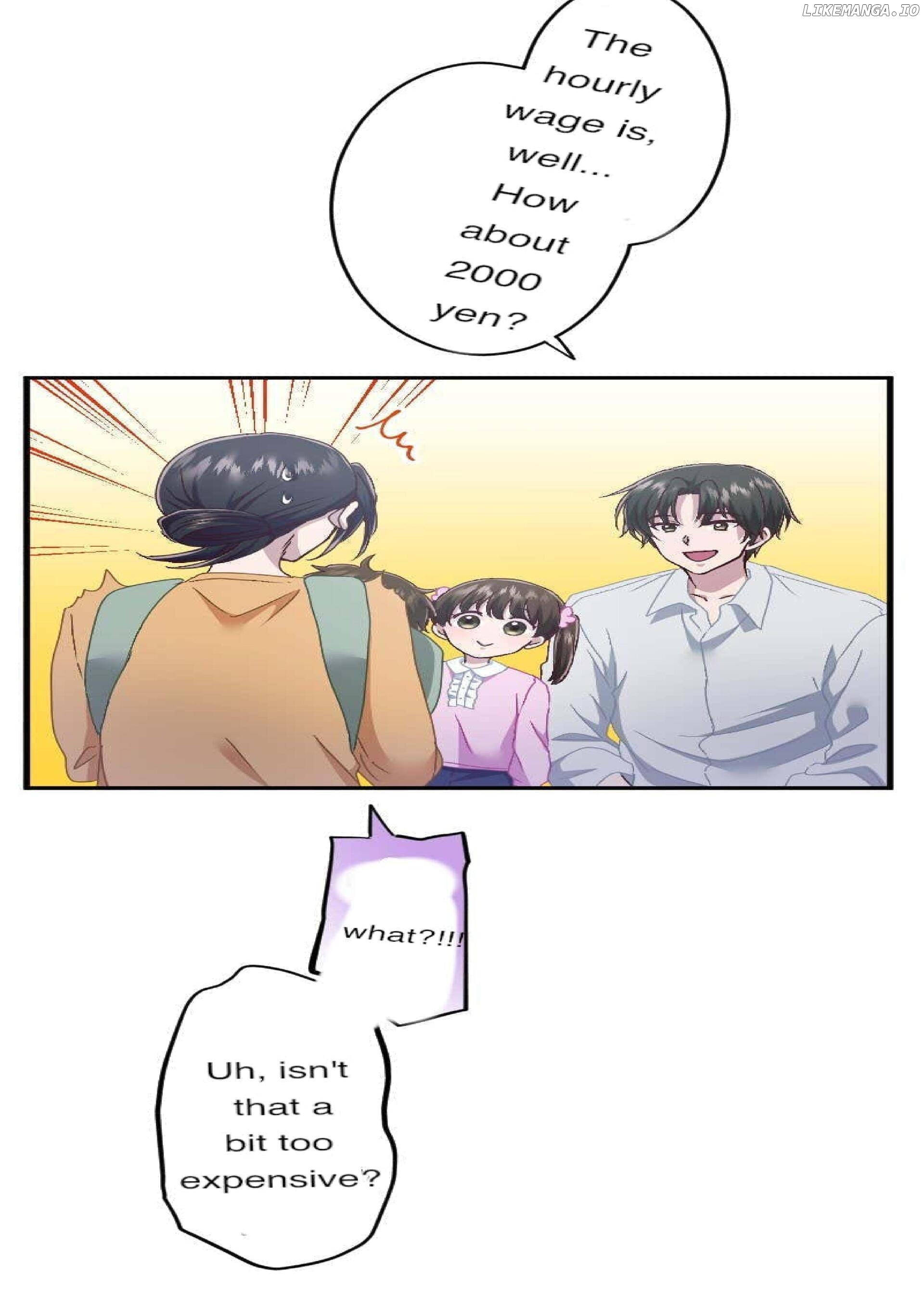 the revenge of the cheated wife Chapter 9 - page 40