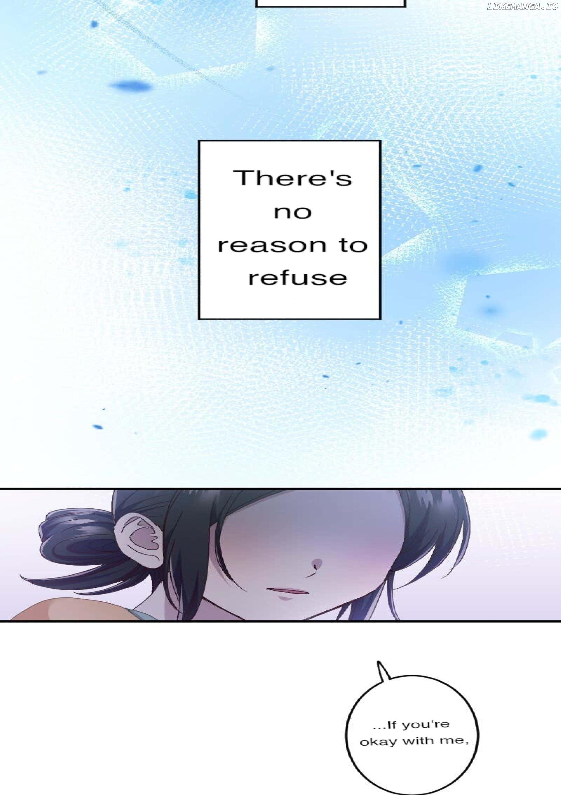 the revenge of the cheated wife Chapter 9 - page 47