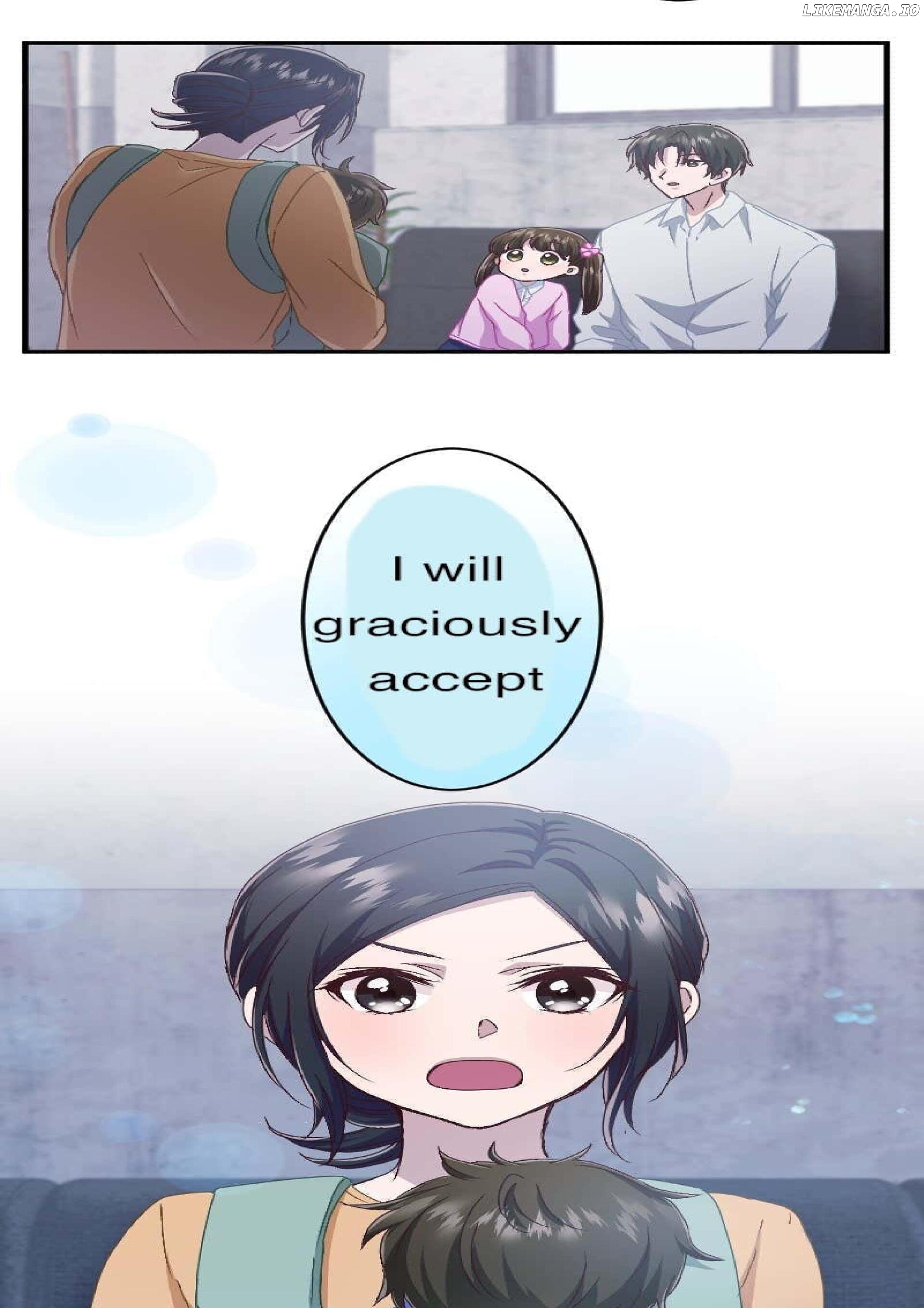 the revenge of the cheated wife Chapter 9 - page 48