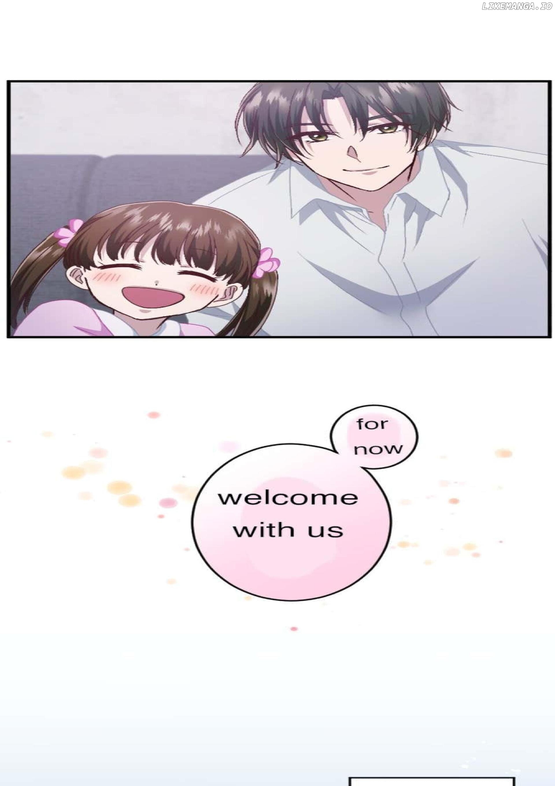 the revenge of the cheated wife Chapter 9 - page 50