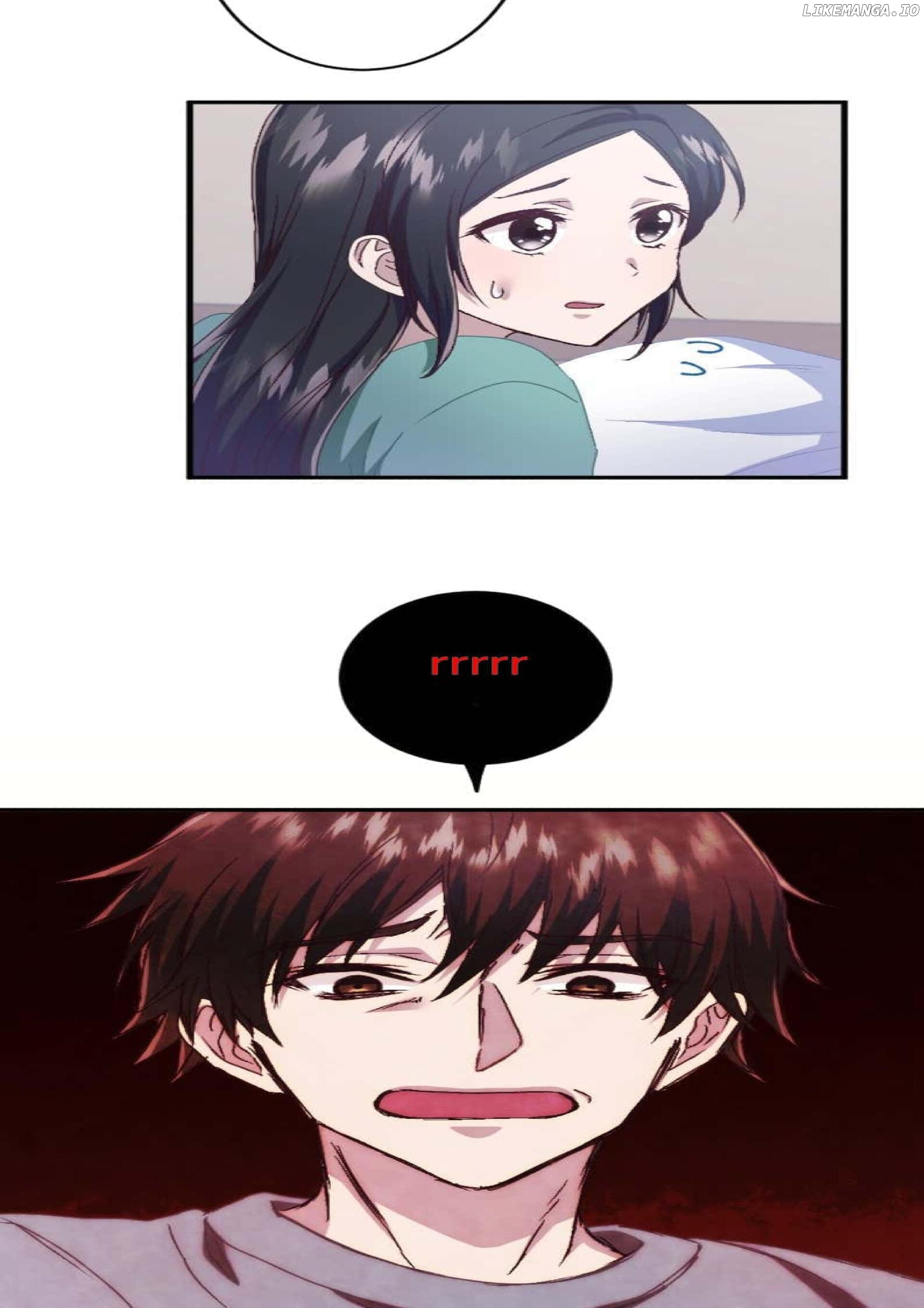 the revenge of the cheated wife Chapter 9 - page 55