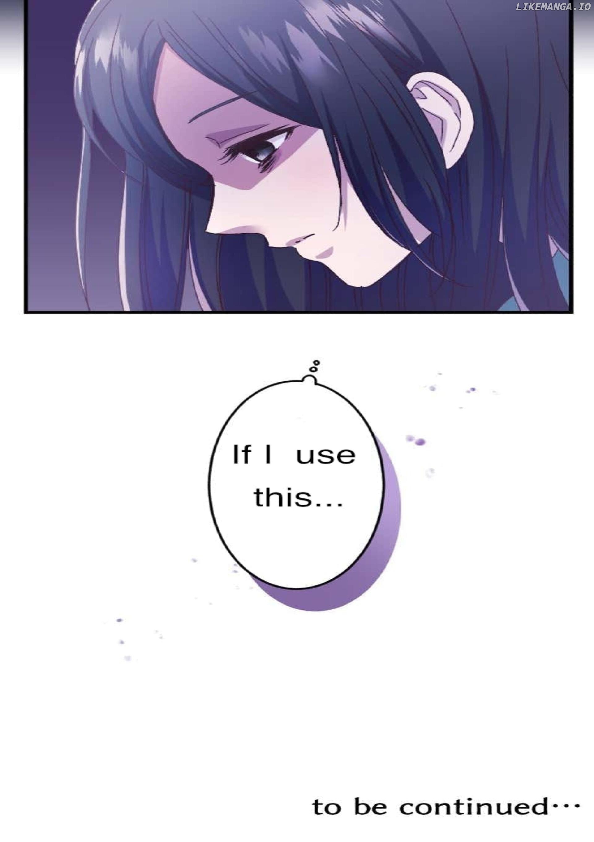 the revenge of the cheated wife Chapter 9 - page 65