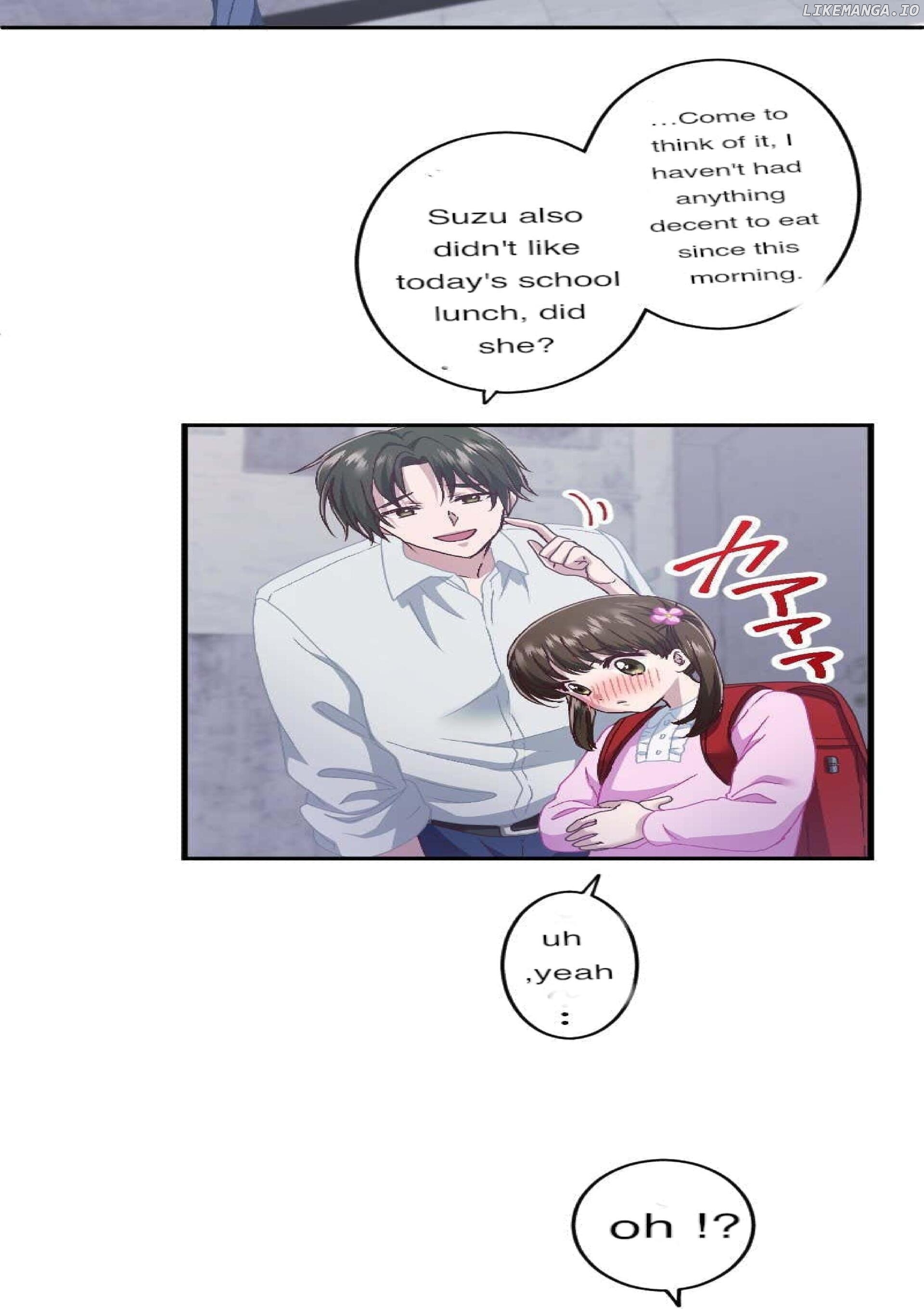 the revenge of the cheated wife Chapter 9 - page 7