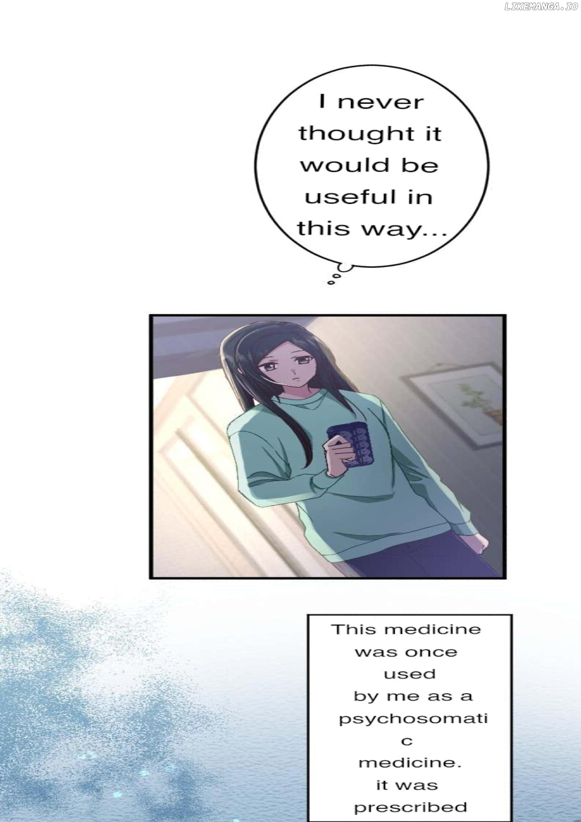 the revenge of the cheated wife Chapter 10 - page 10