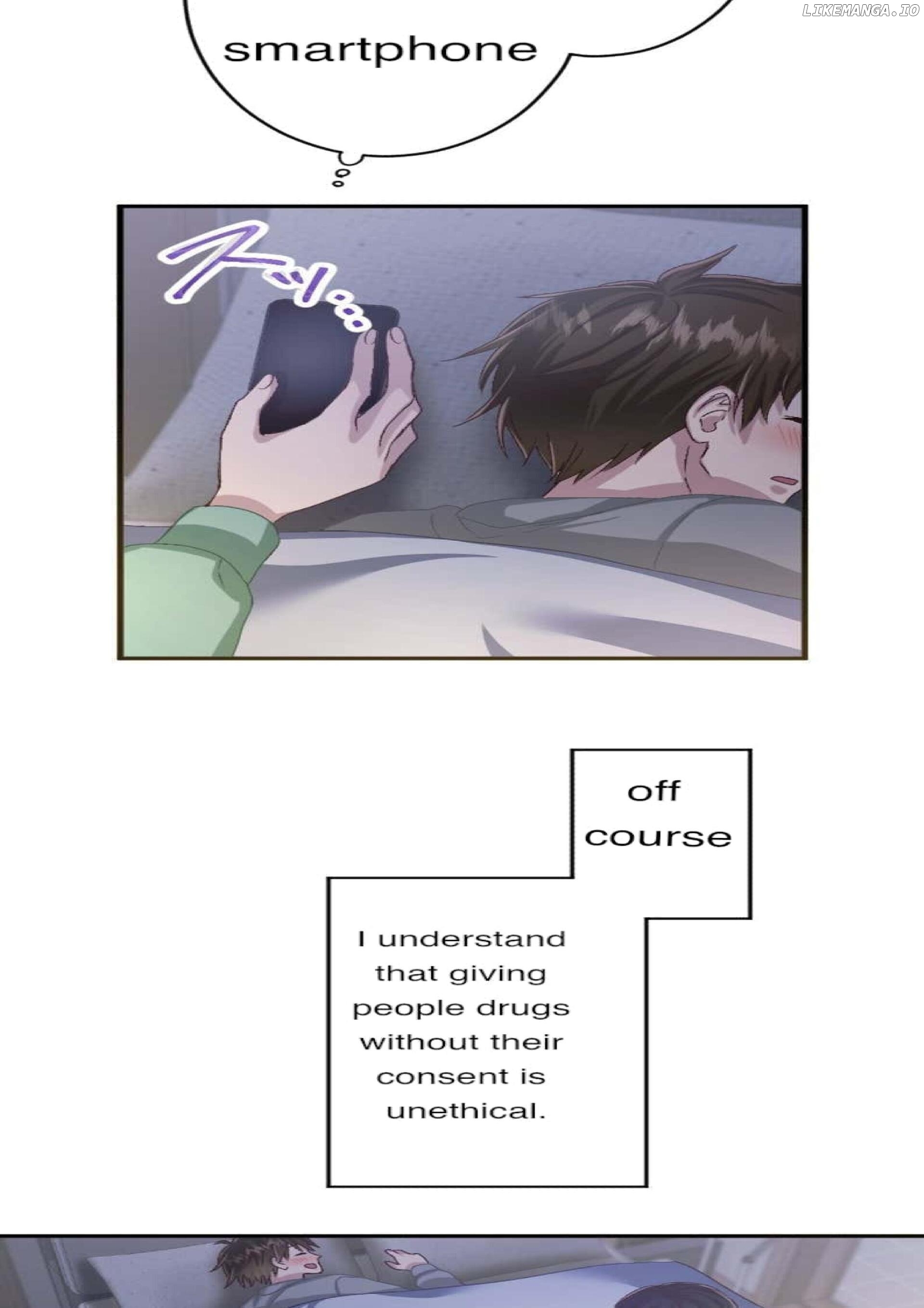 the revenge of the cheated wife Chapter 10 - page 13