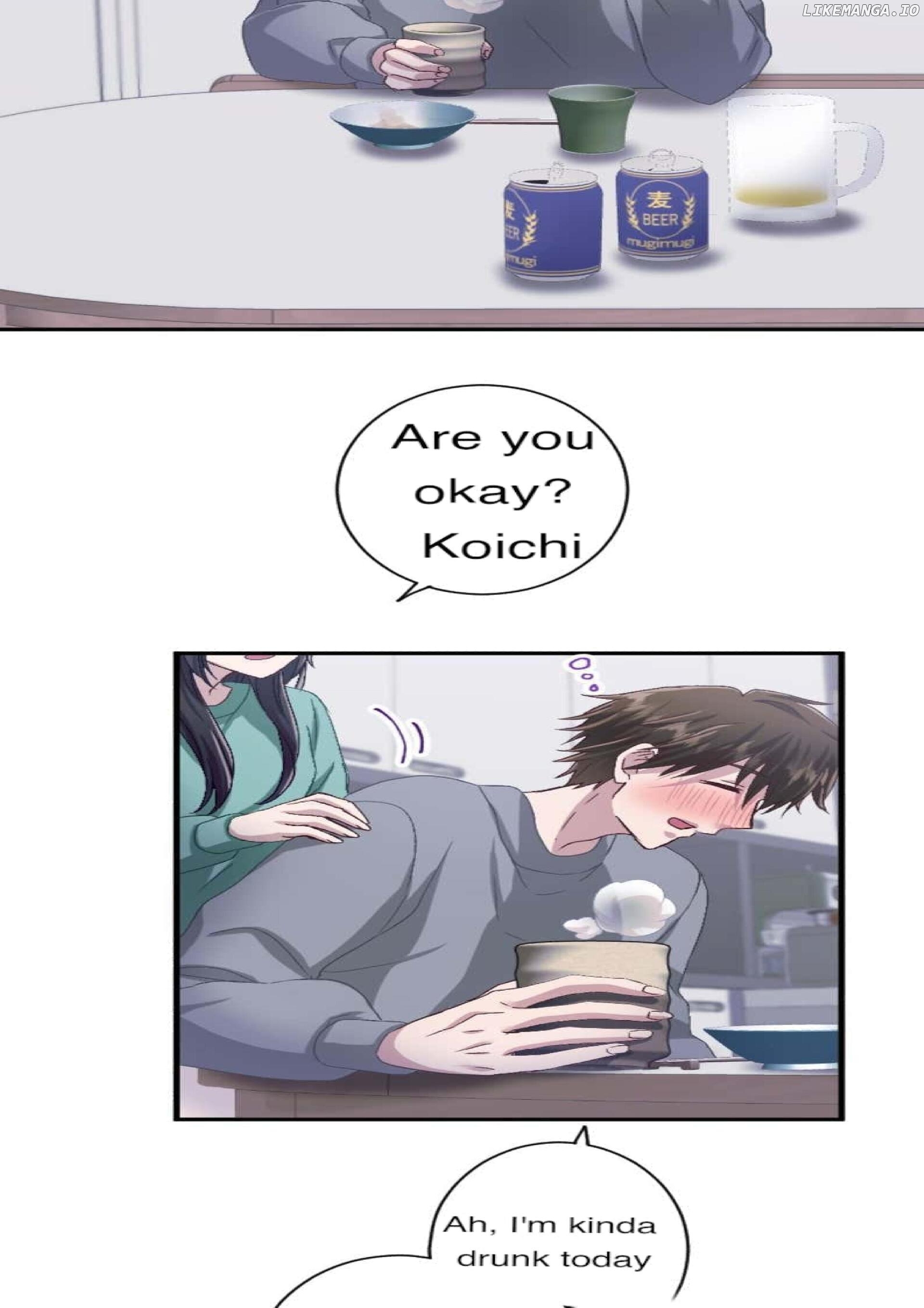 the revenge of the cheated wife Chapter 10 - page 2