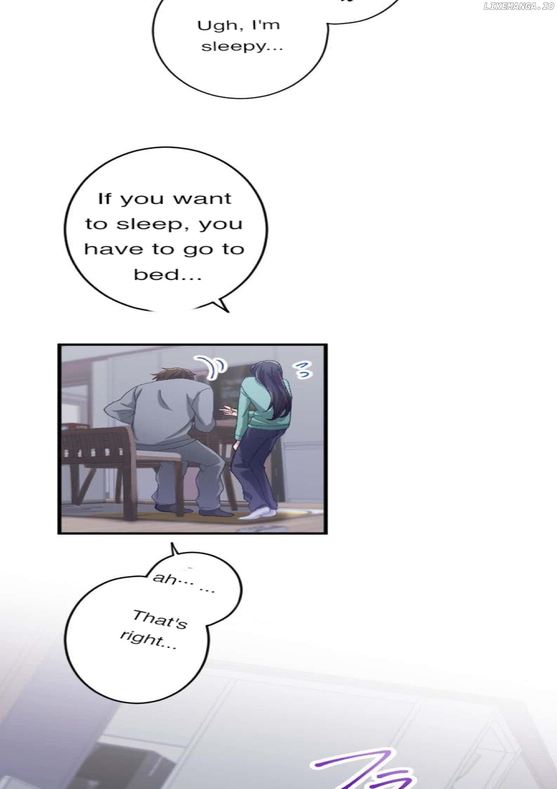the revenge of the cheated wife Chapter 10 - page 3