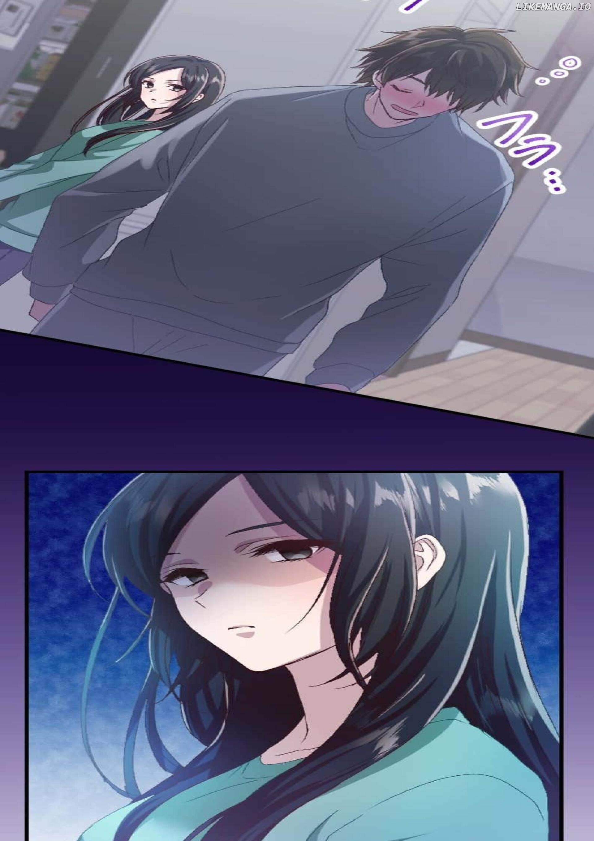the revenge of the cheated wife Chapter 10 - page 4
