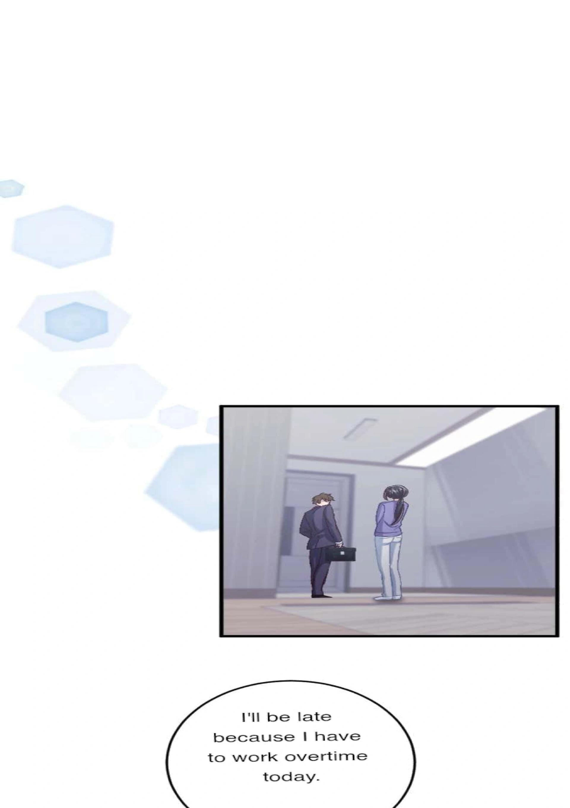the revenge of the cheated wife Chapter 10 - page 43