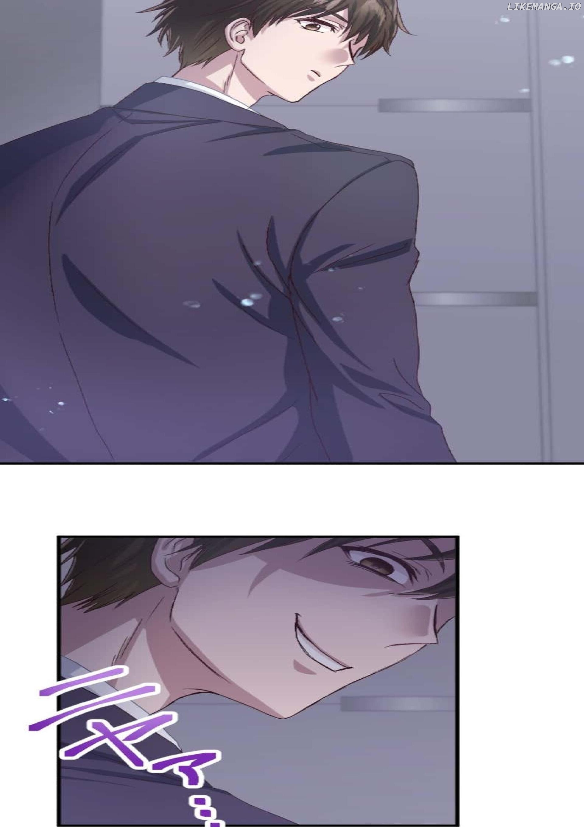 the revenge of the cheated wife Chapter 10 - page 45