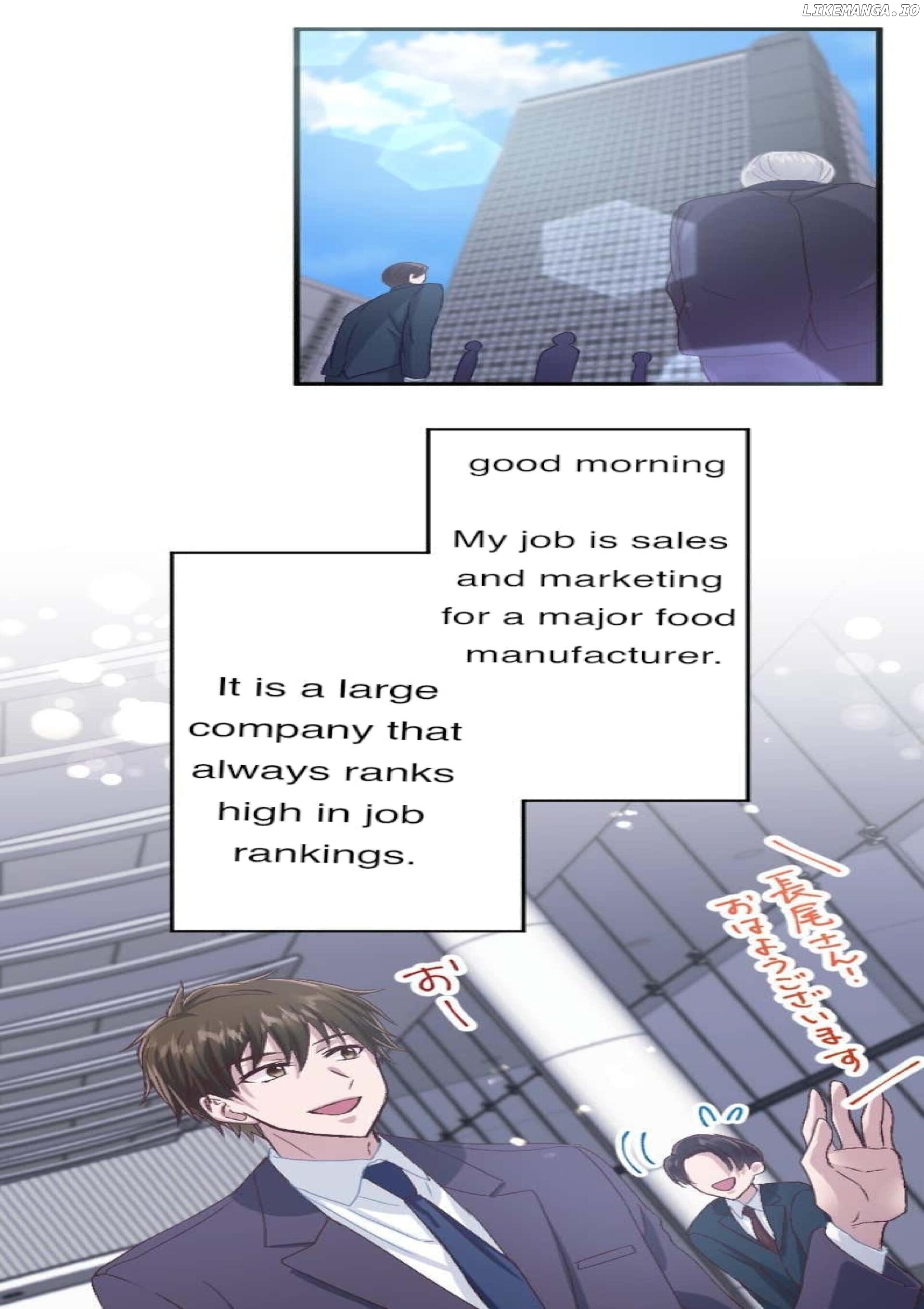the revenge of the cheated wife Chapter 10 - page 48
