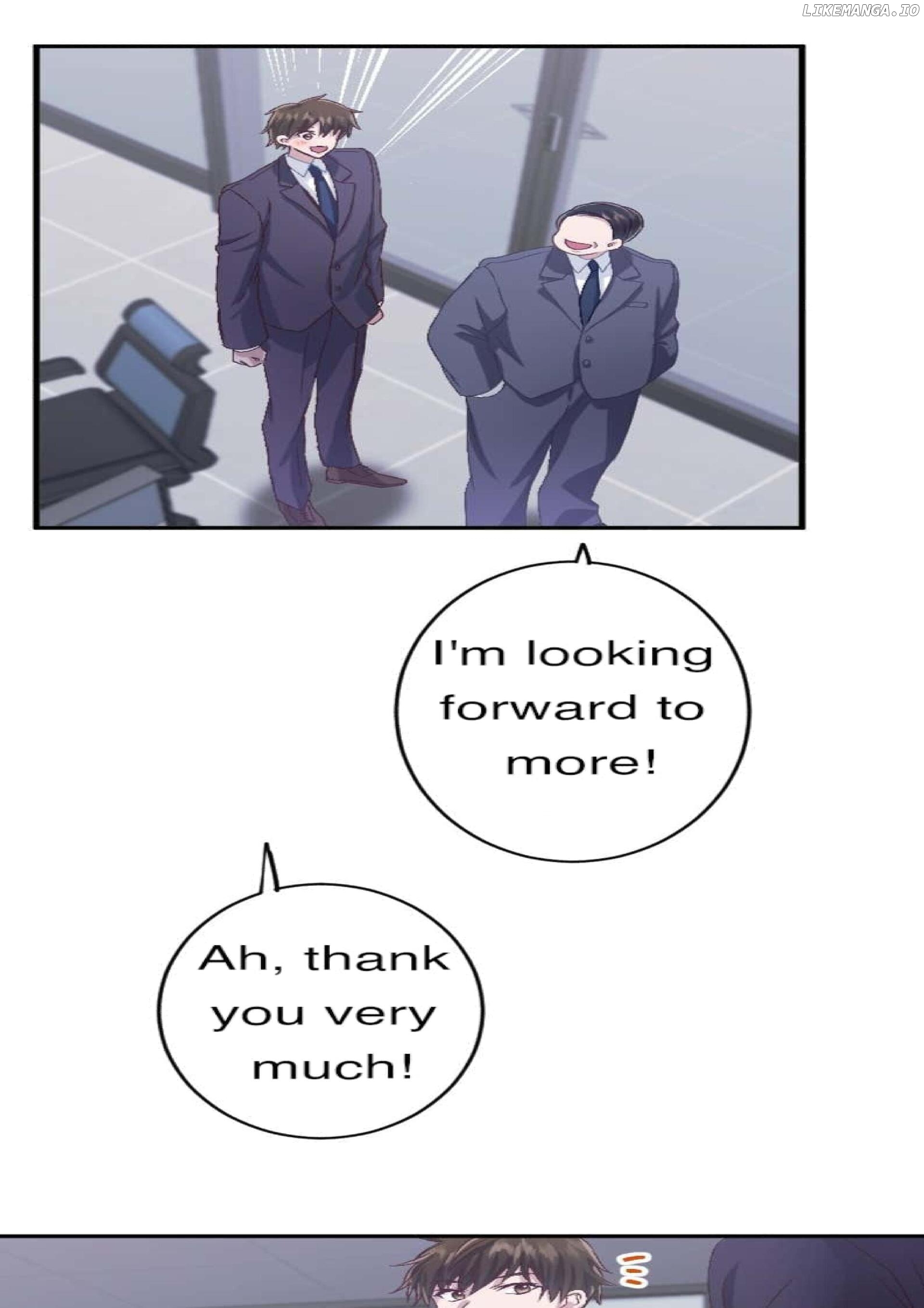 the revenge of the cheated wife Chapter 10 - page 51