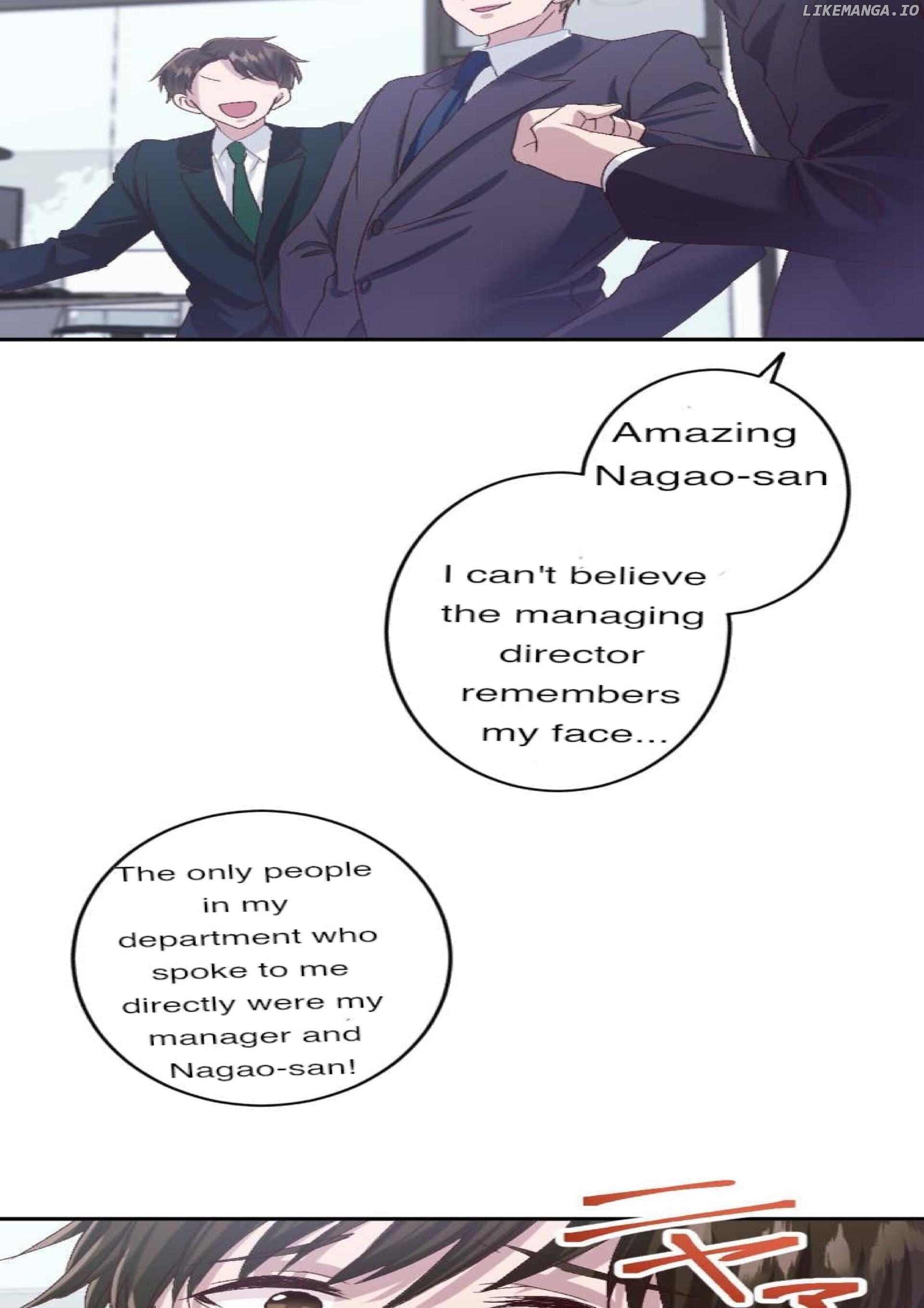 the revenge of the cheated wife Chapter 10 - page 52