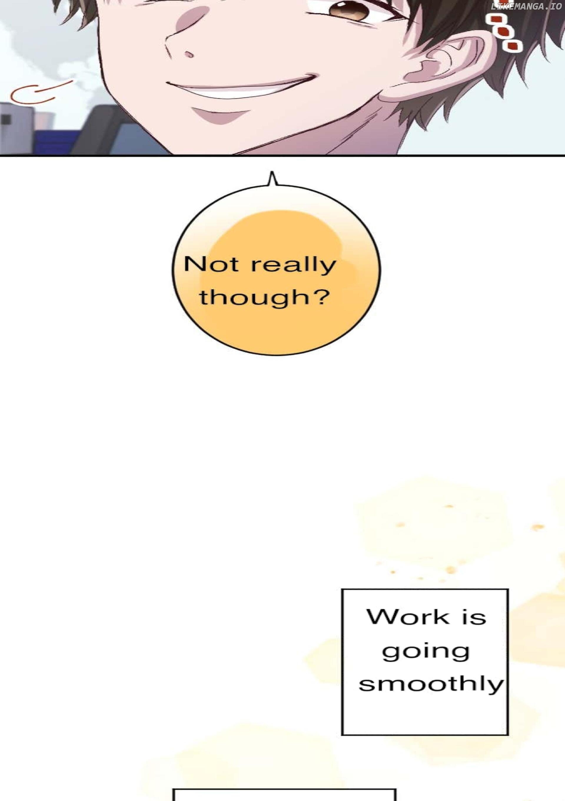 the revenge of the cheated wife Chapter 10 - page 53