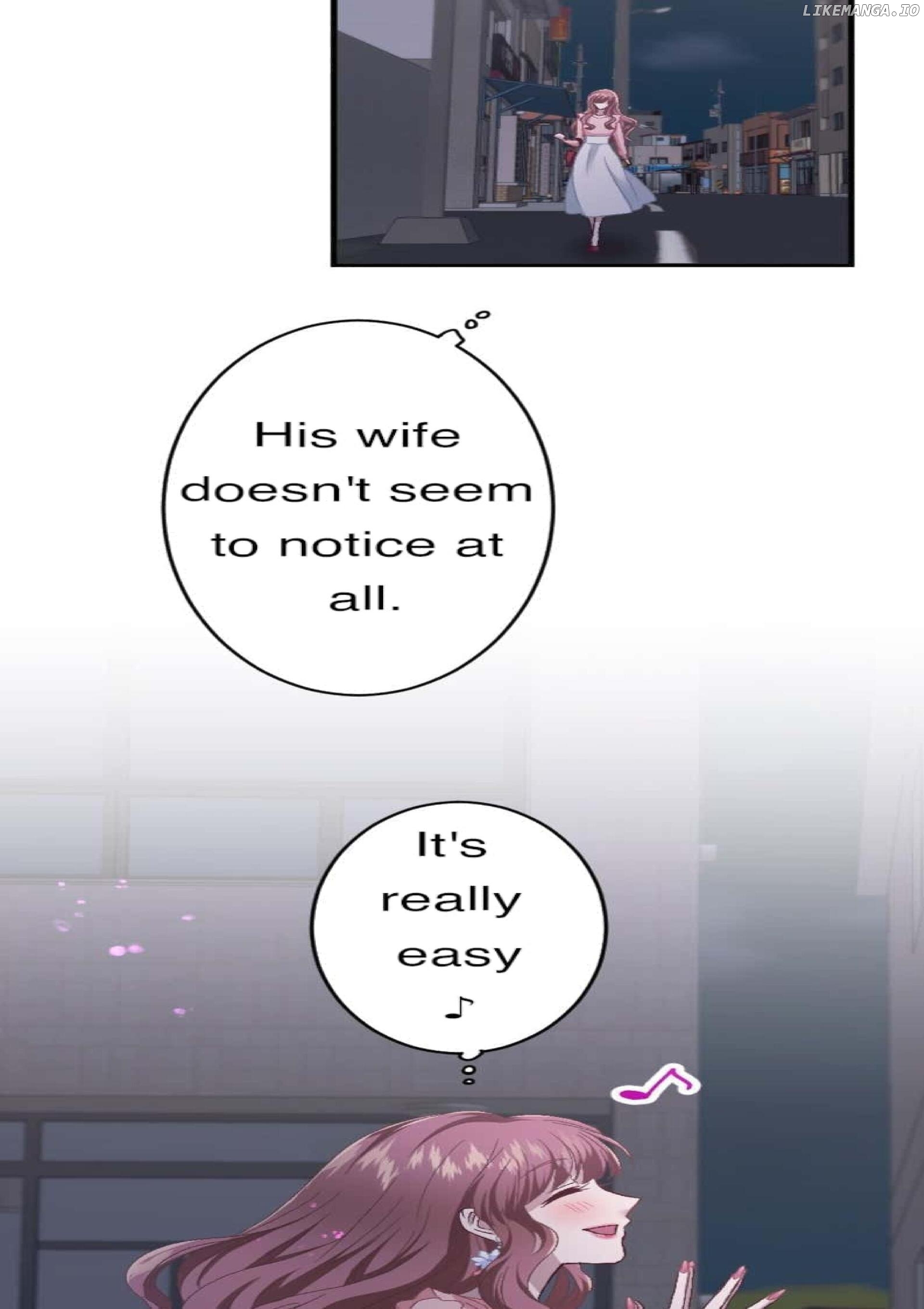 the revenge of the cheated wife Chapter 11 - page 24
