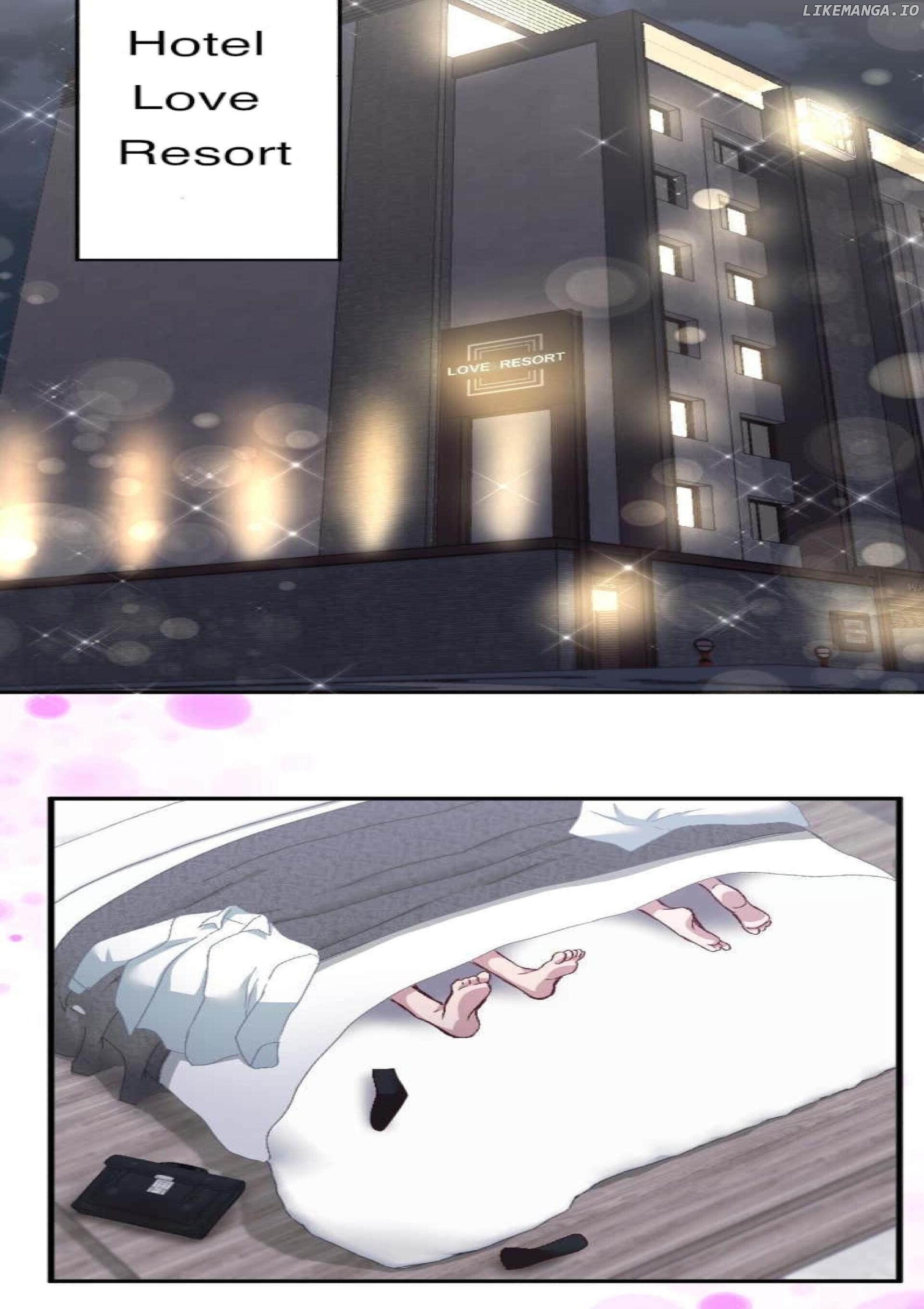 the revenge of the cheated wife Chapter 11 - page 4