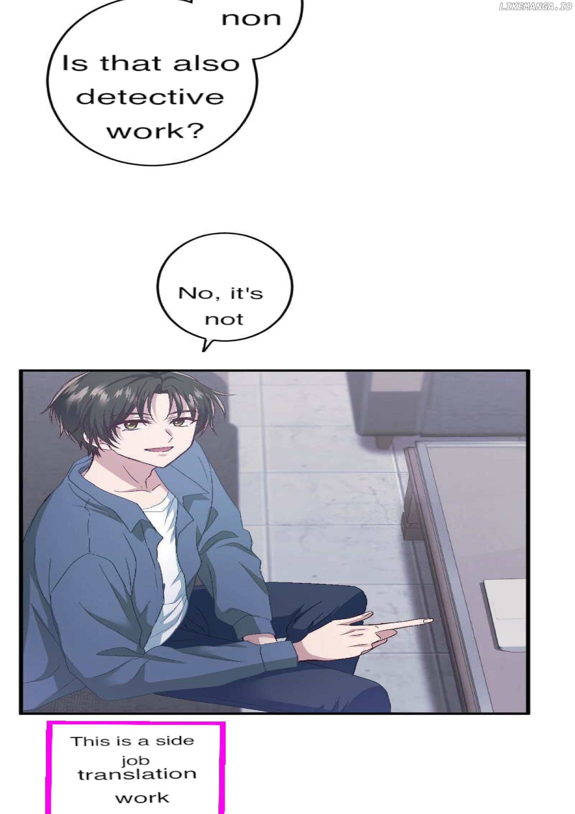 the revenge of the cheated wife Chapter 11 - page 47