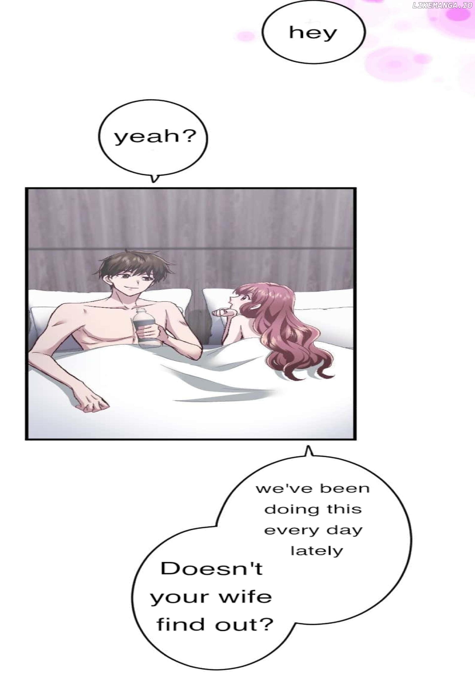 the revenge of the cheated wife Chapter 11 - page 5