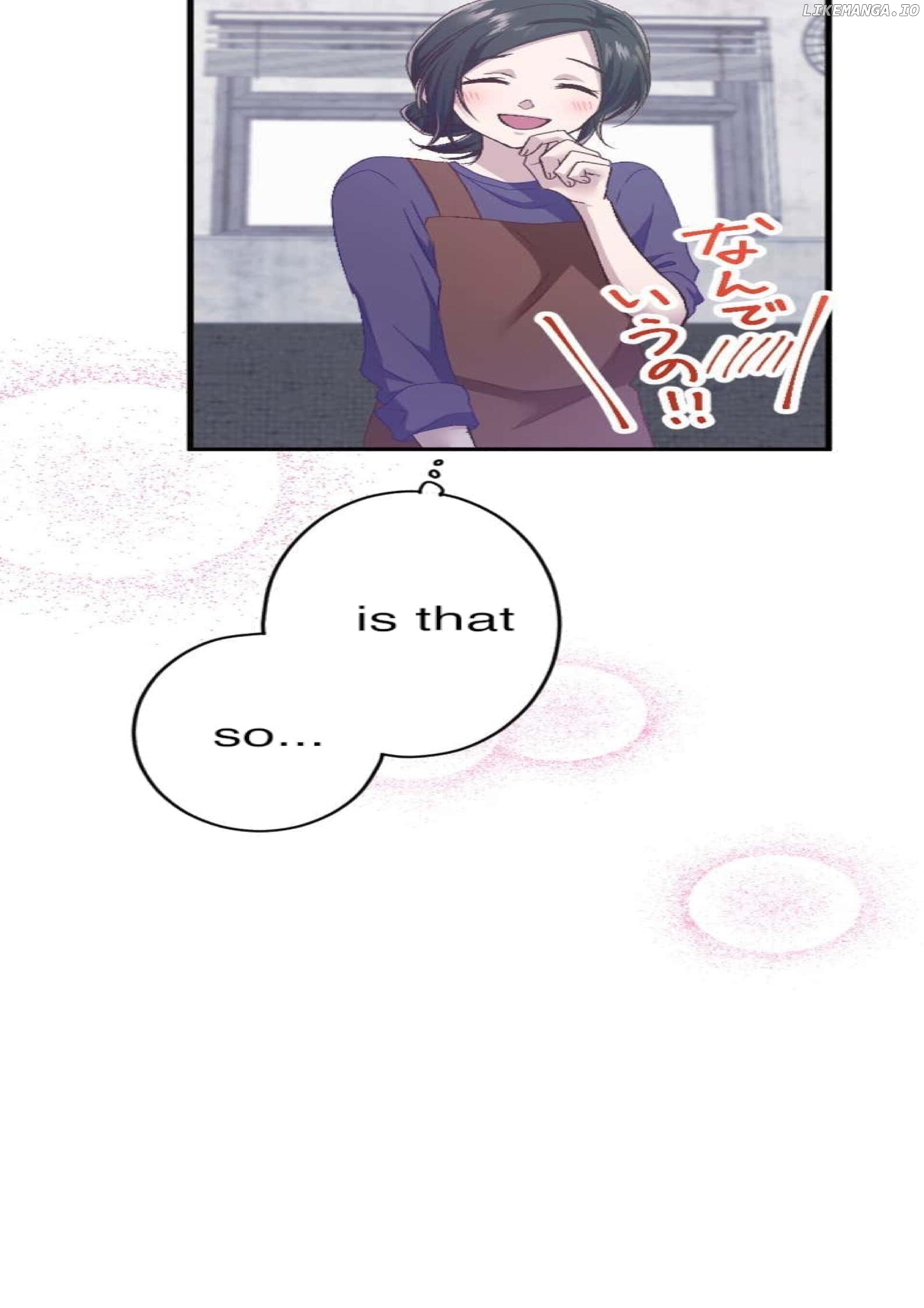 the revenge of the cheated wife Chapter 11 - page 56