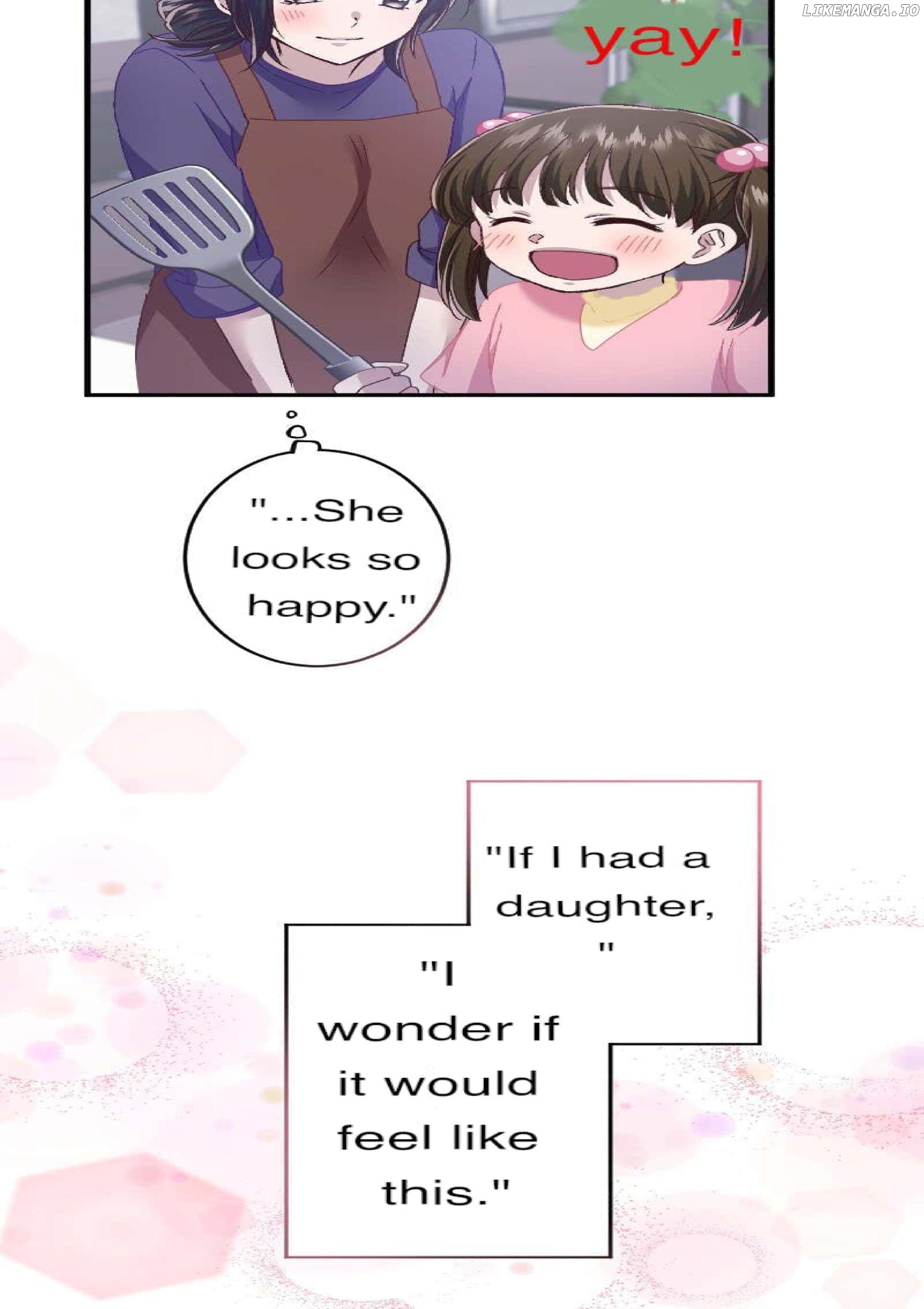 the revenge of the cheated wife Chapter 12 - page 11