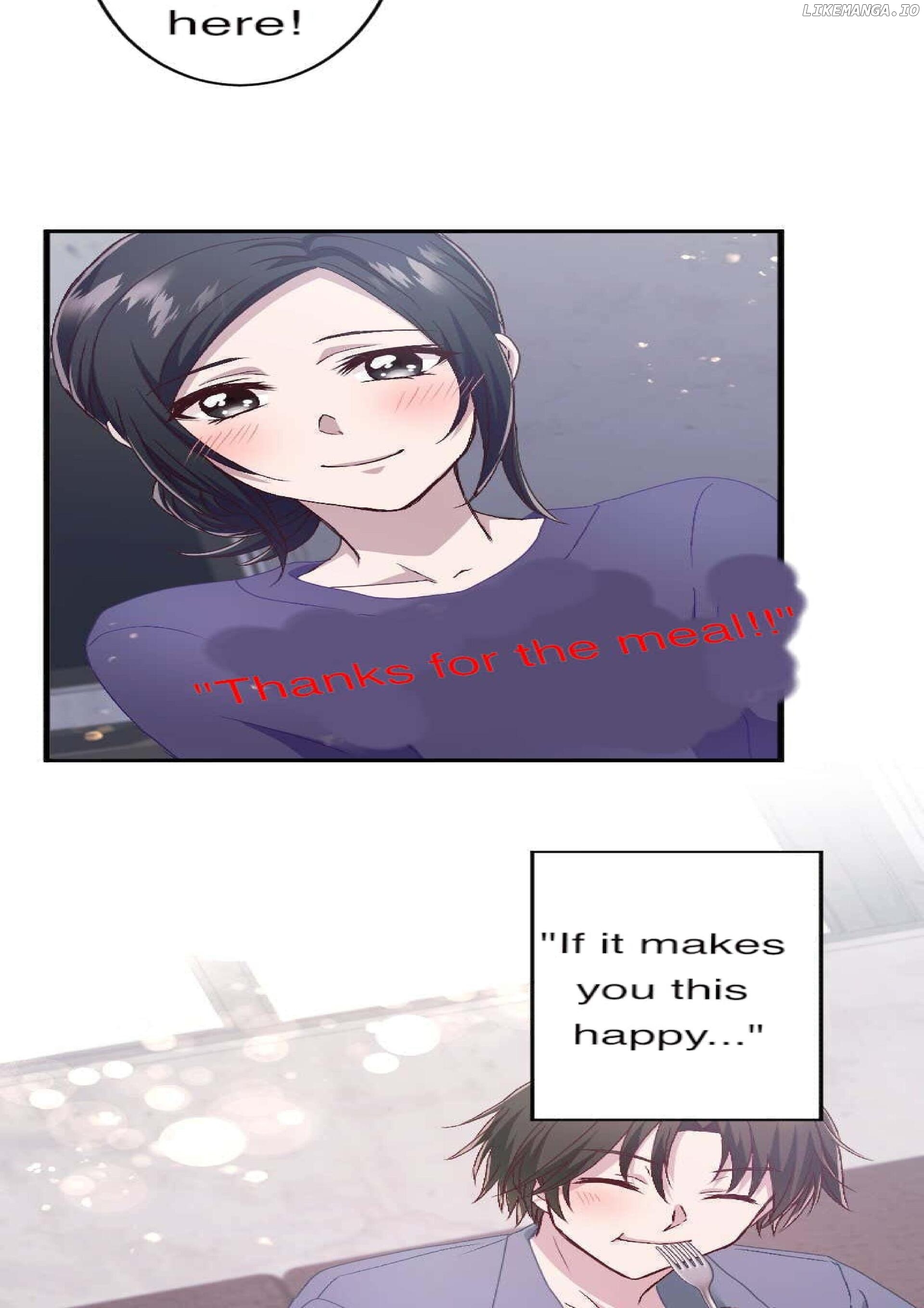 the revenge of the cheated wife Chapter 12 - page 15