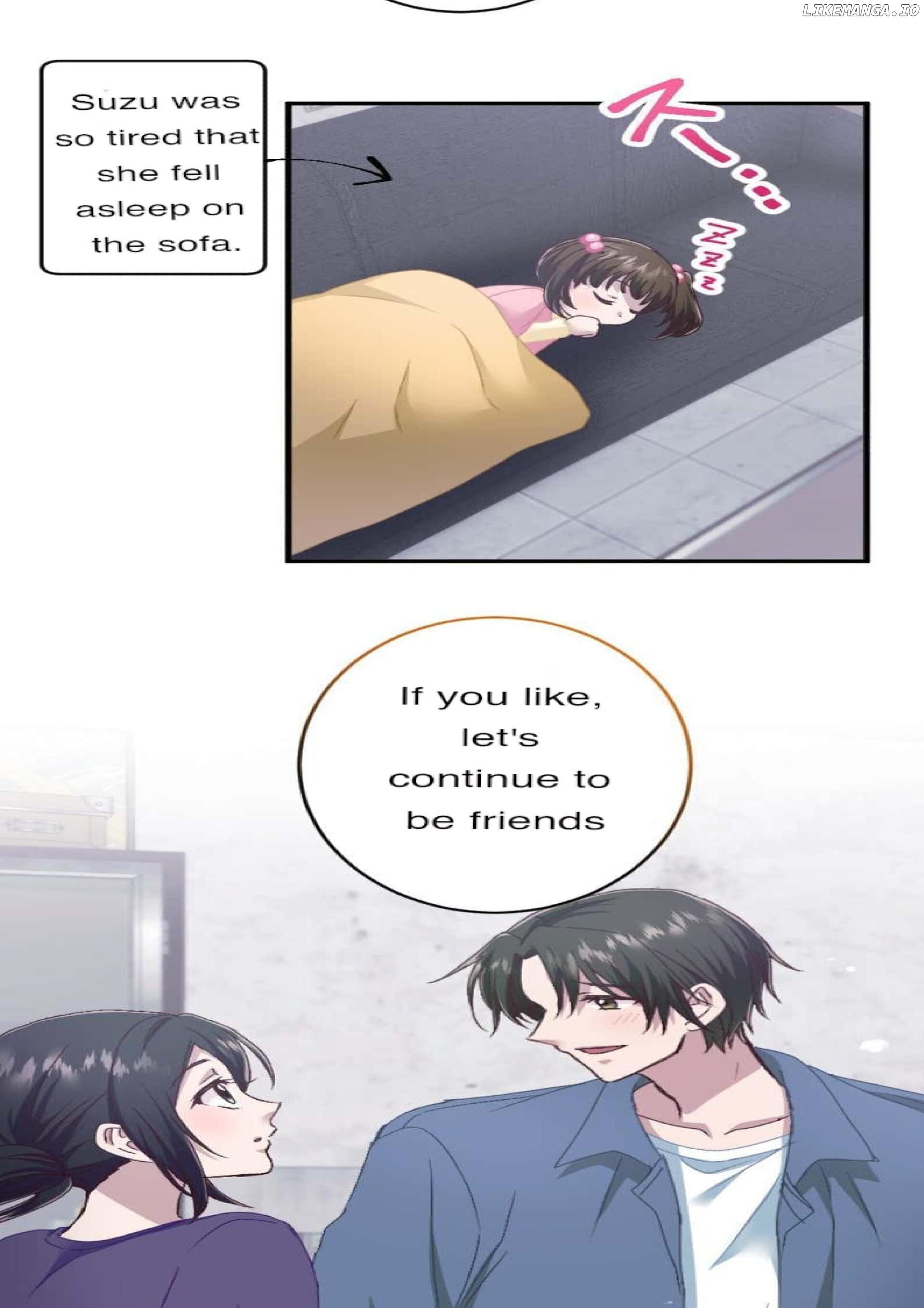 the revenge of the cheated wife Chapter 12 - page 29