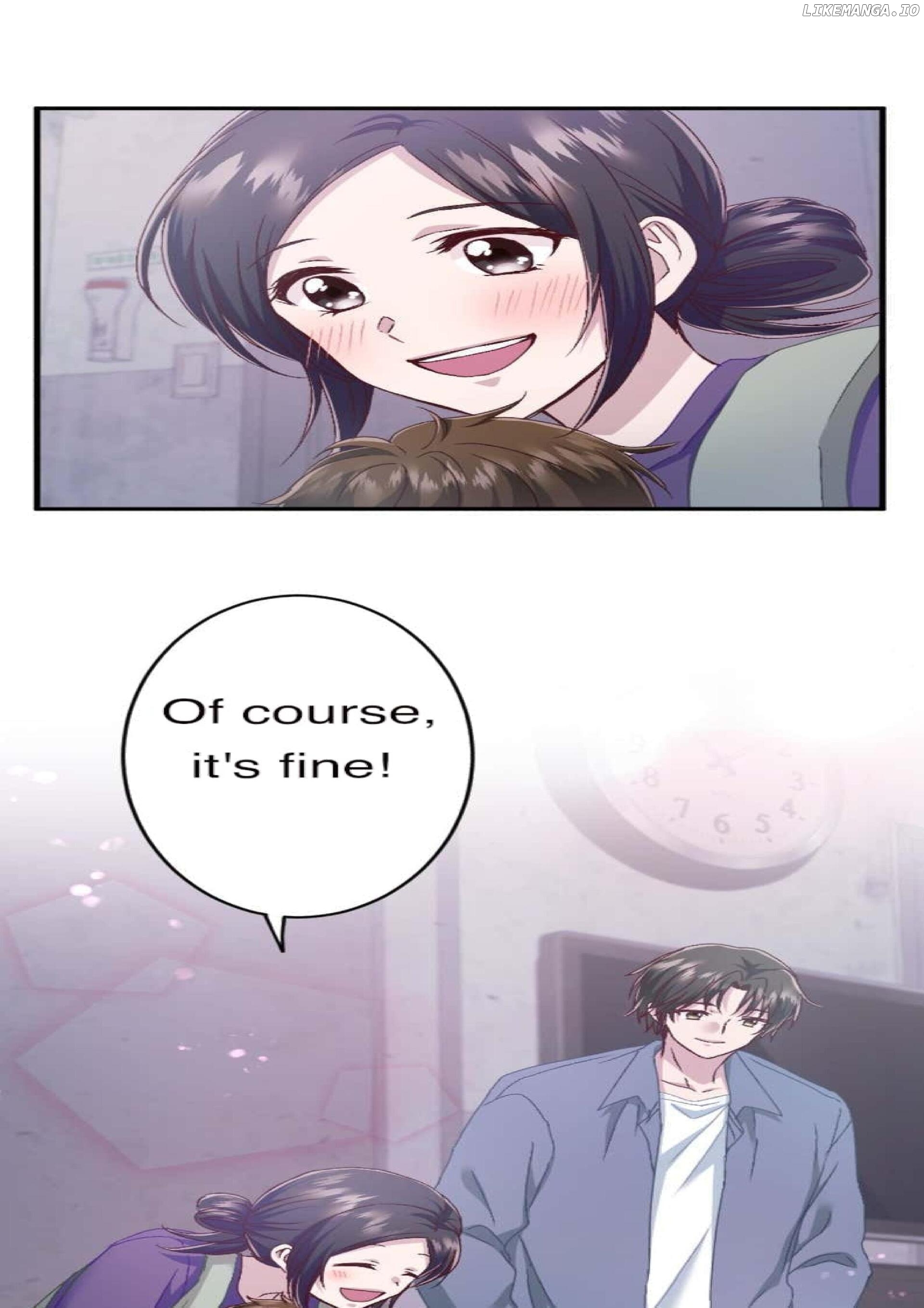 the revenge of the cheated wife Chapter 12 - page 38