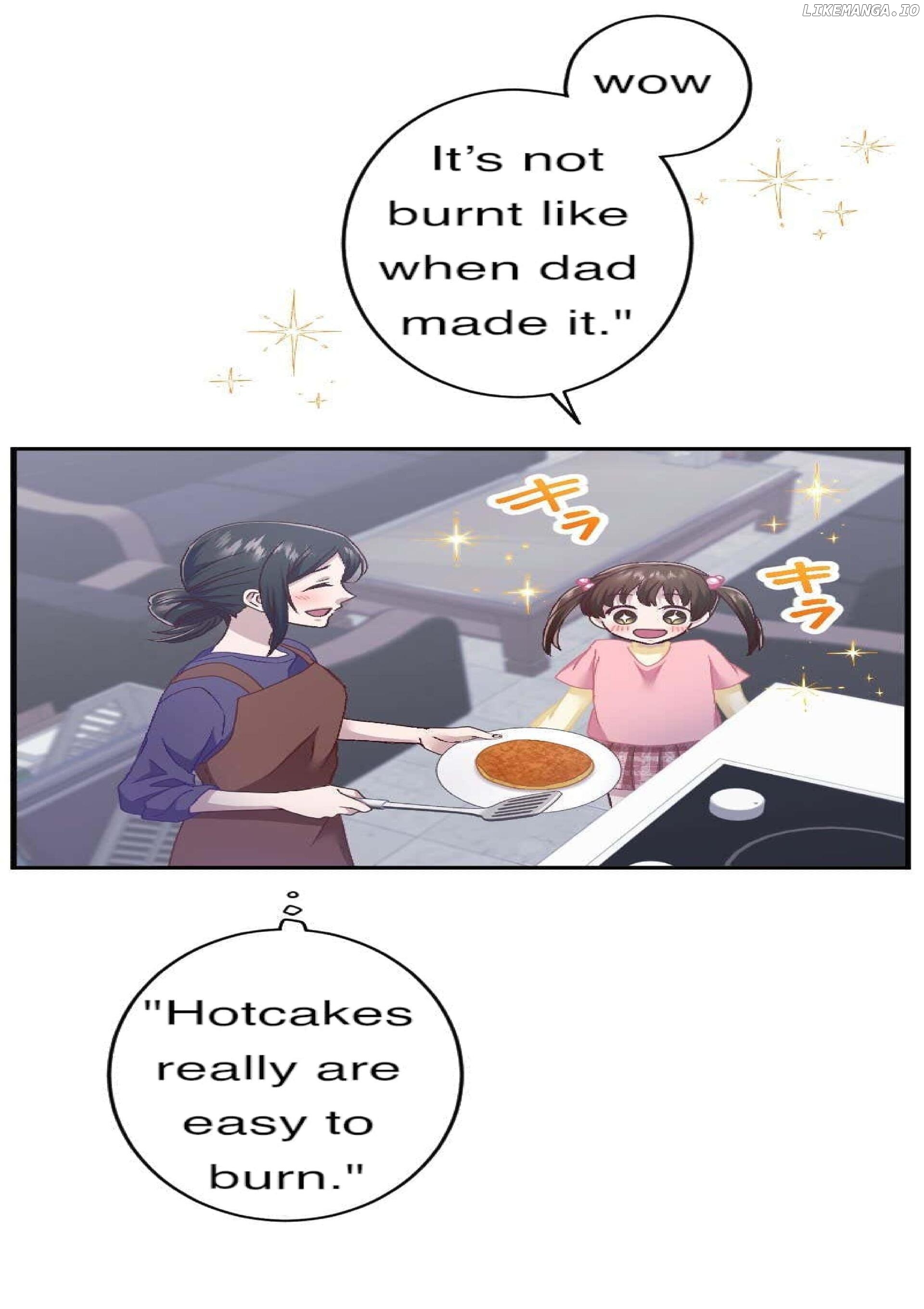 the revenge of the cheated wife Chapter 12 - page 4
