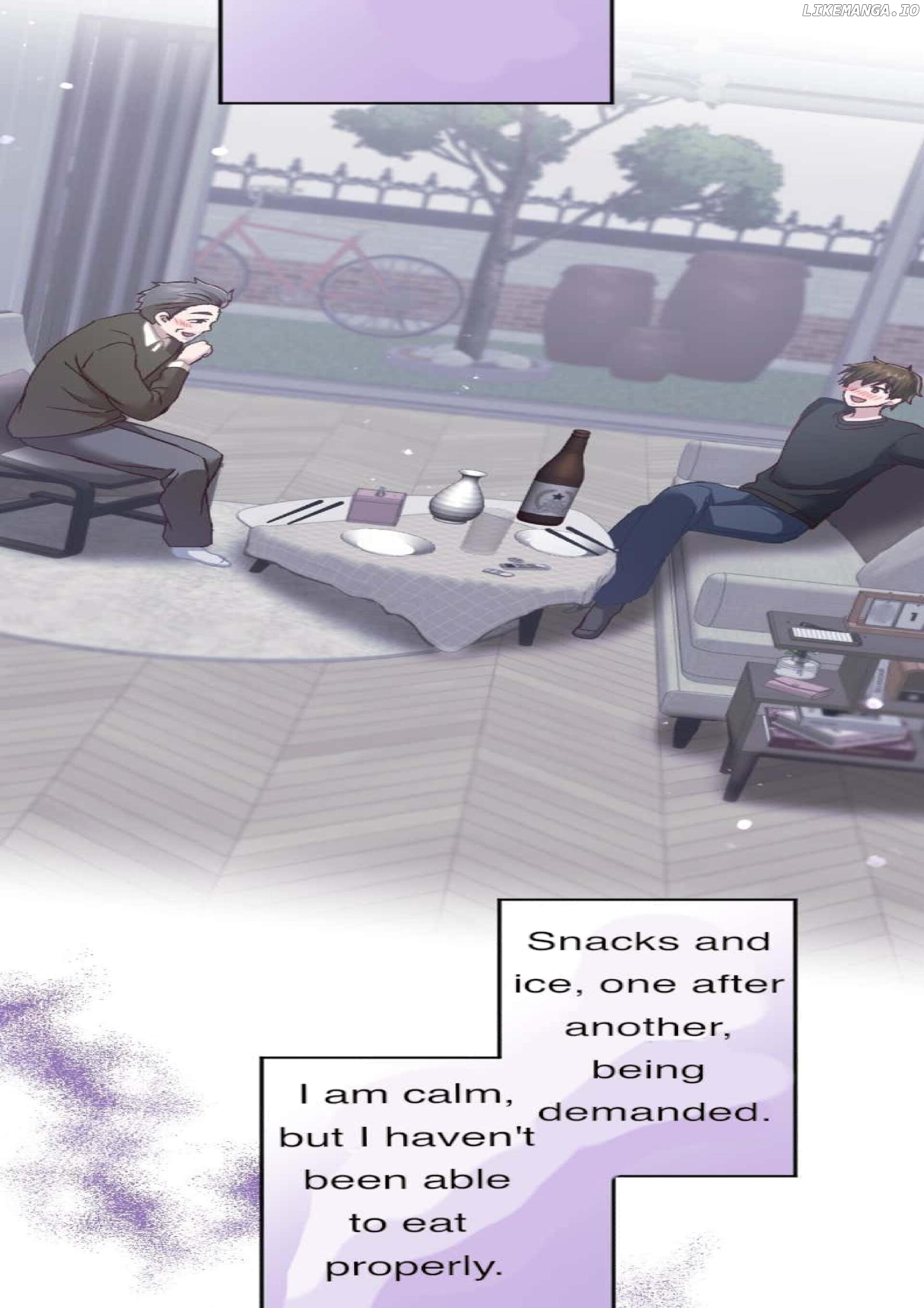 the revenge of the cheated wife Chapter 12 - page 46