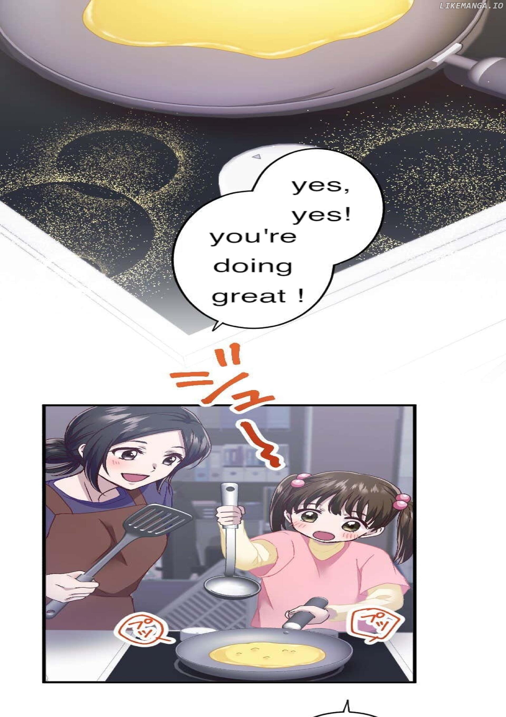 the revenge of the cheated wife Chapter 12 - page 7