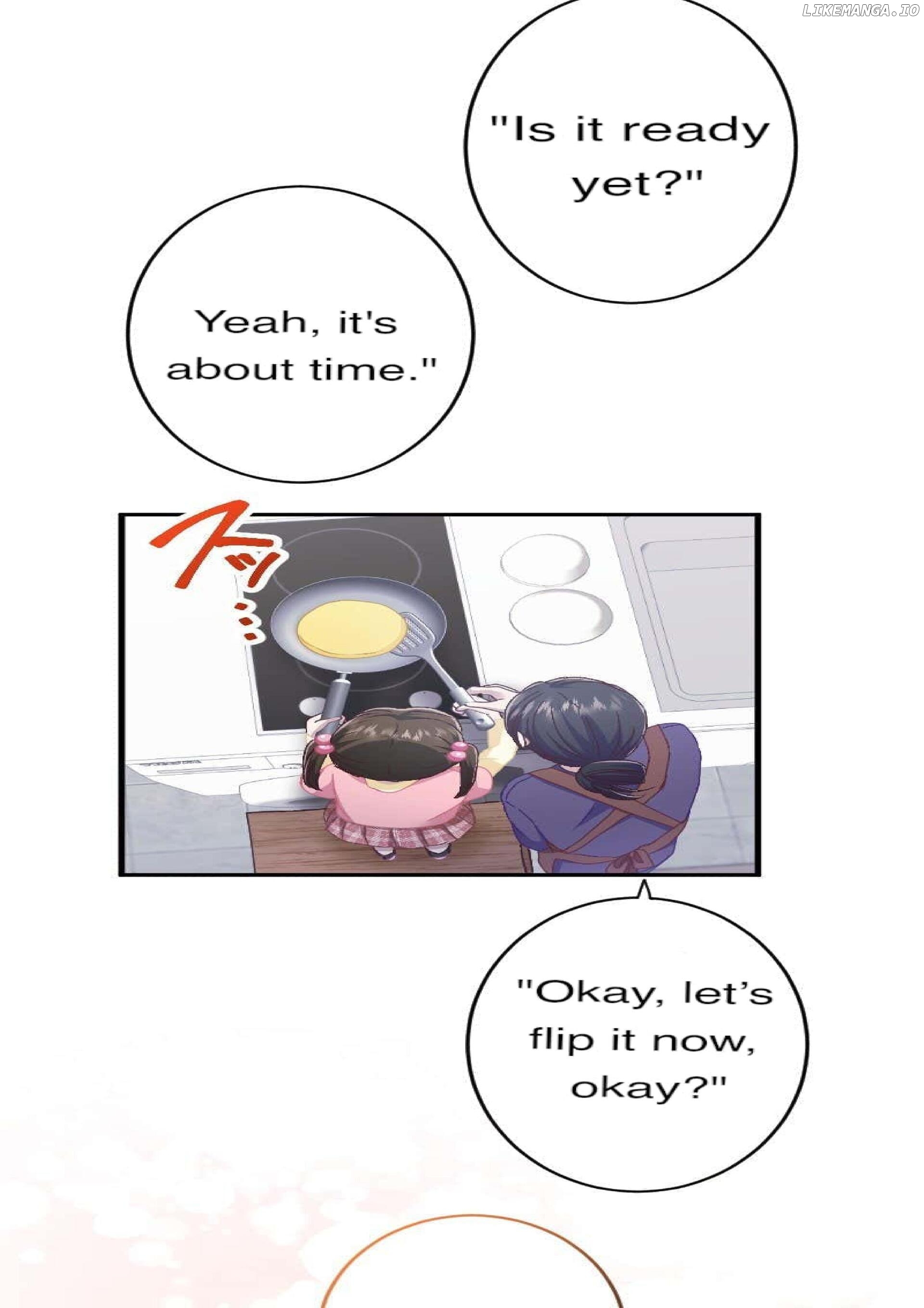 the revenge of the cheated wife Chapter 12 - page 8