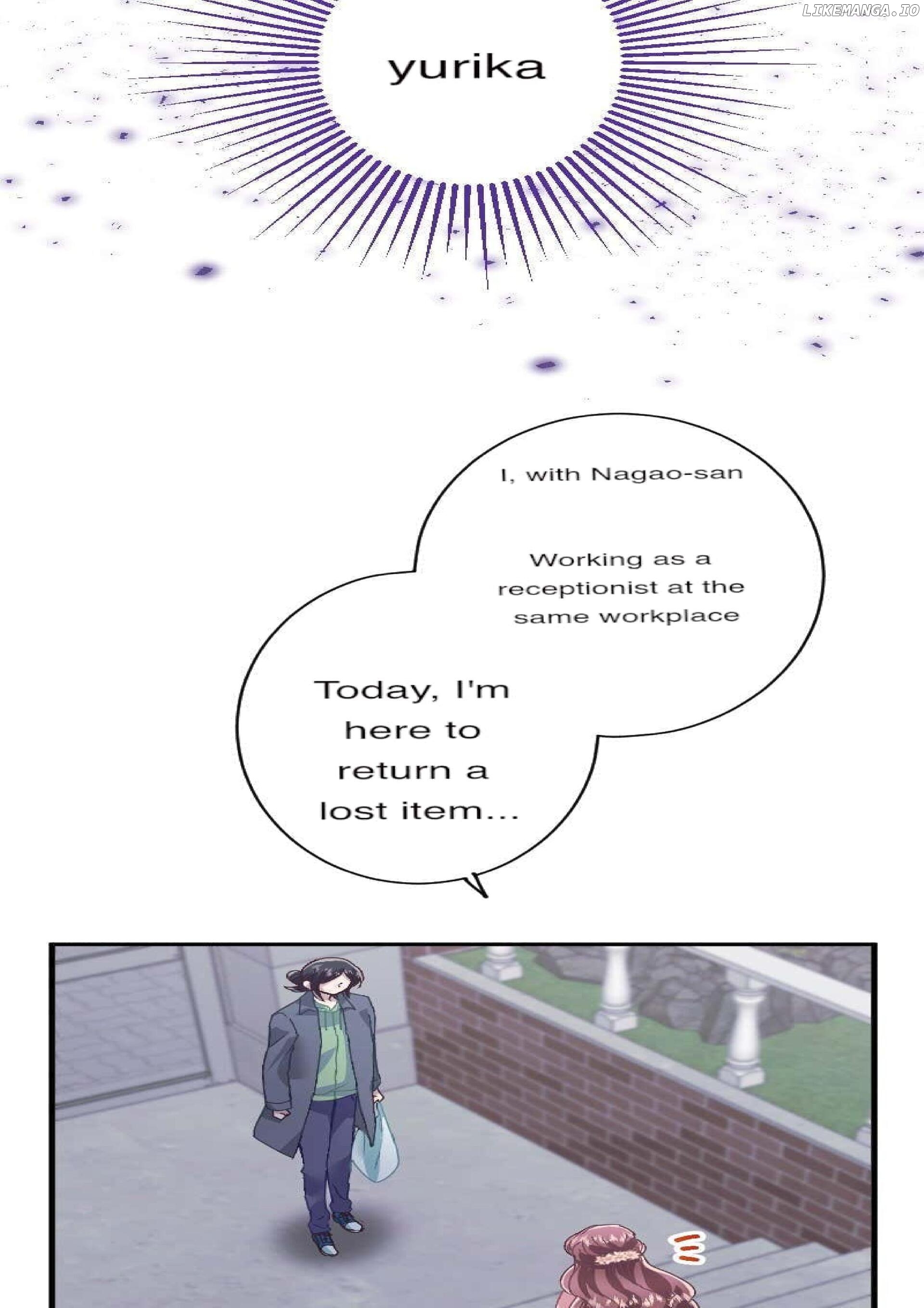 the revenge of the cheated wife Chapter 13 - page 1