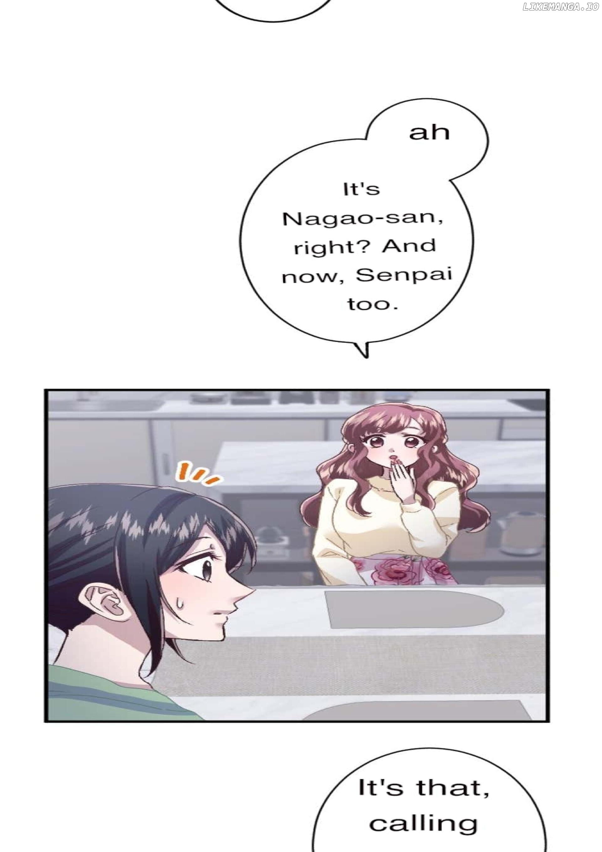 the revenge of the cheated wife Chapter 13 - page 11