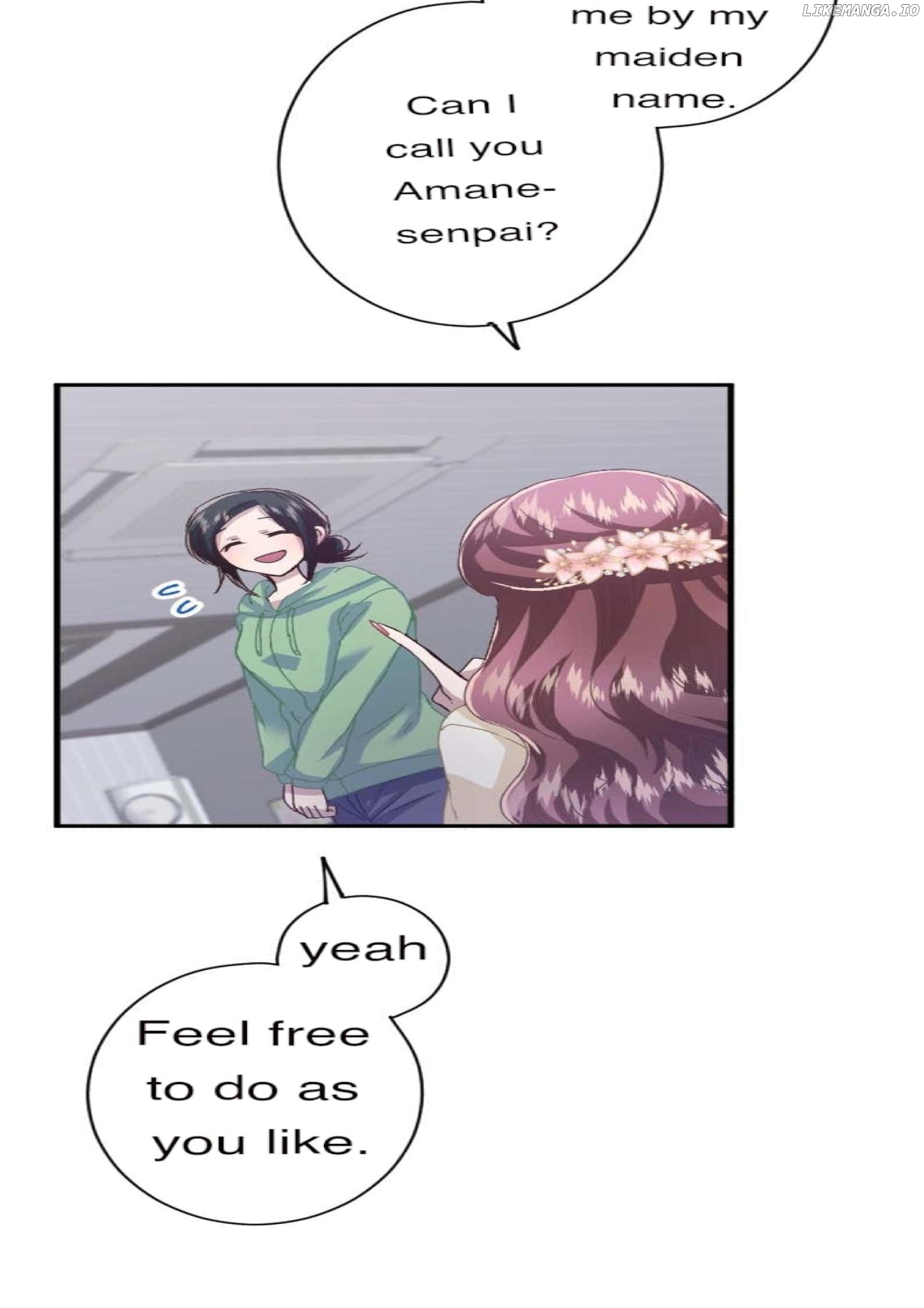 the revenge of the cheated wife Chapter 13 - page 12