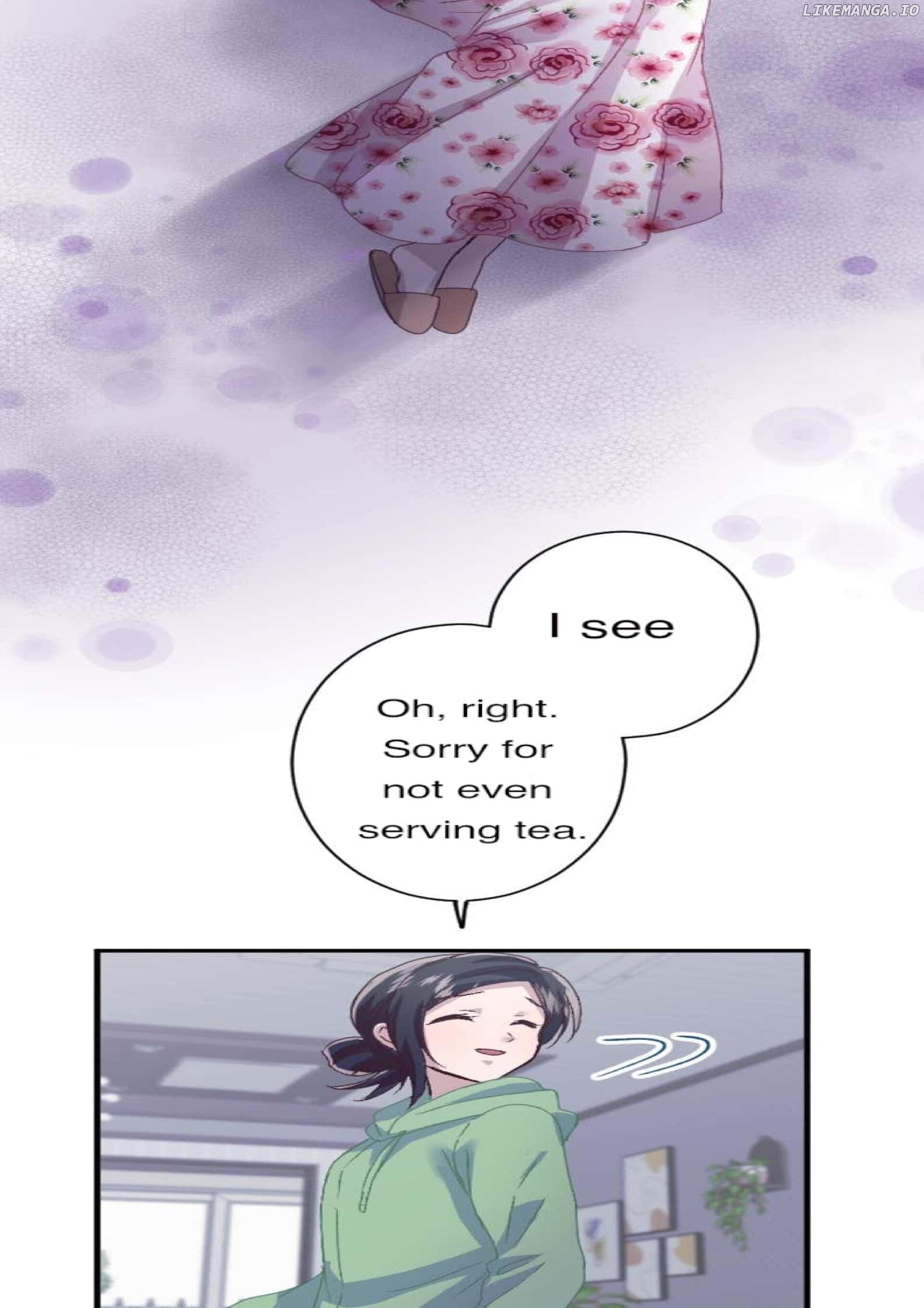 the revenge of the cheated wife Chapter 13 - page 26