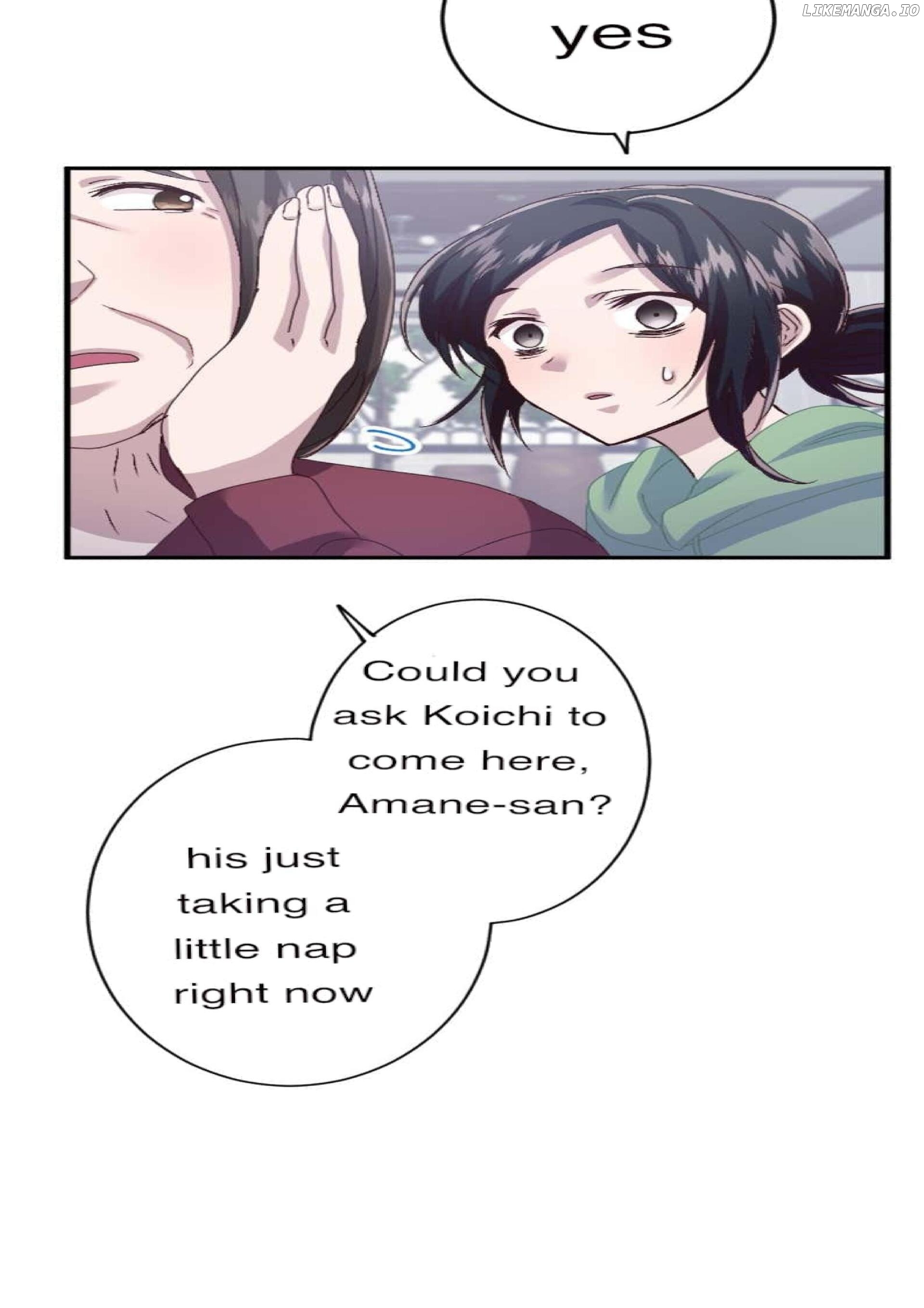 the revenge of the cheated wife Chapter 13 - page 29