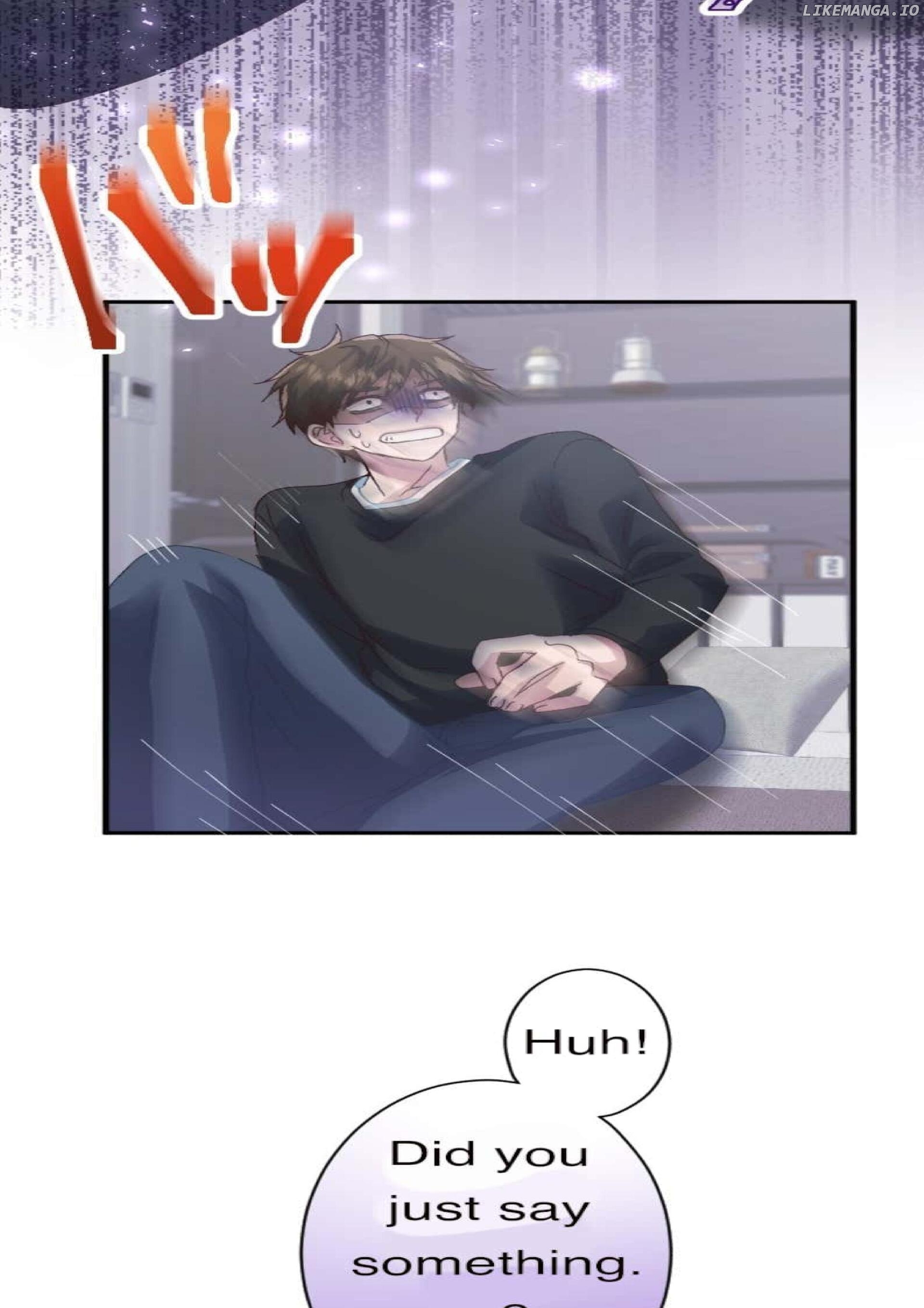the revenge of the cheated wife Chapter 13 - page 35