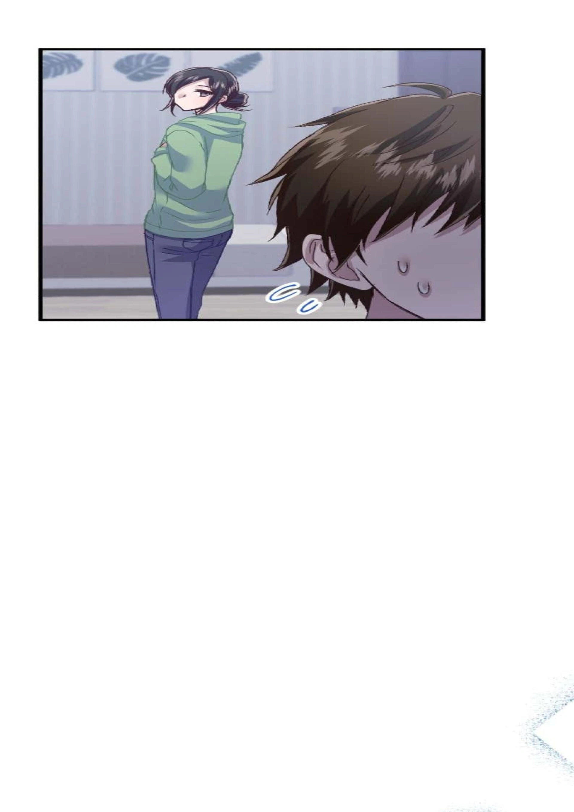 the revenge of the cheated wife Chapter 13 - page 39