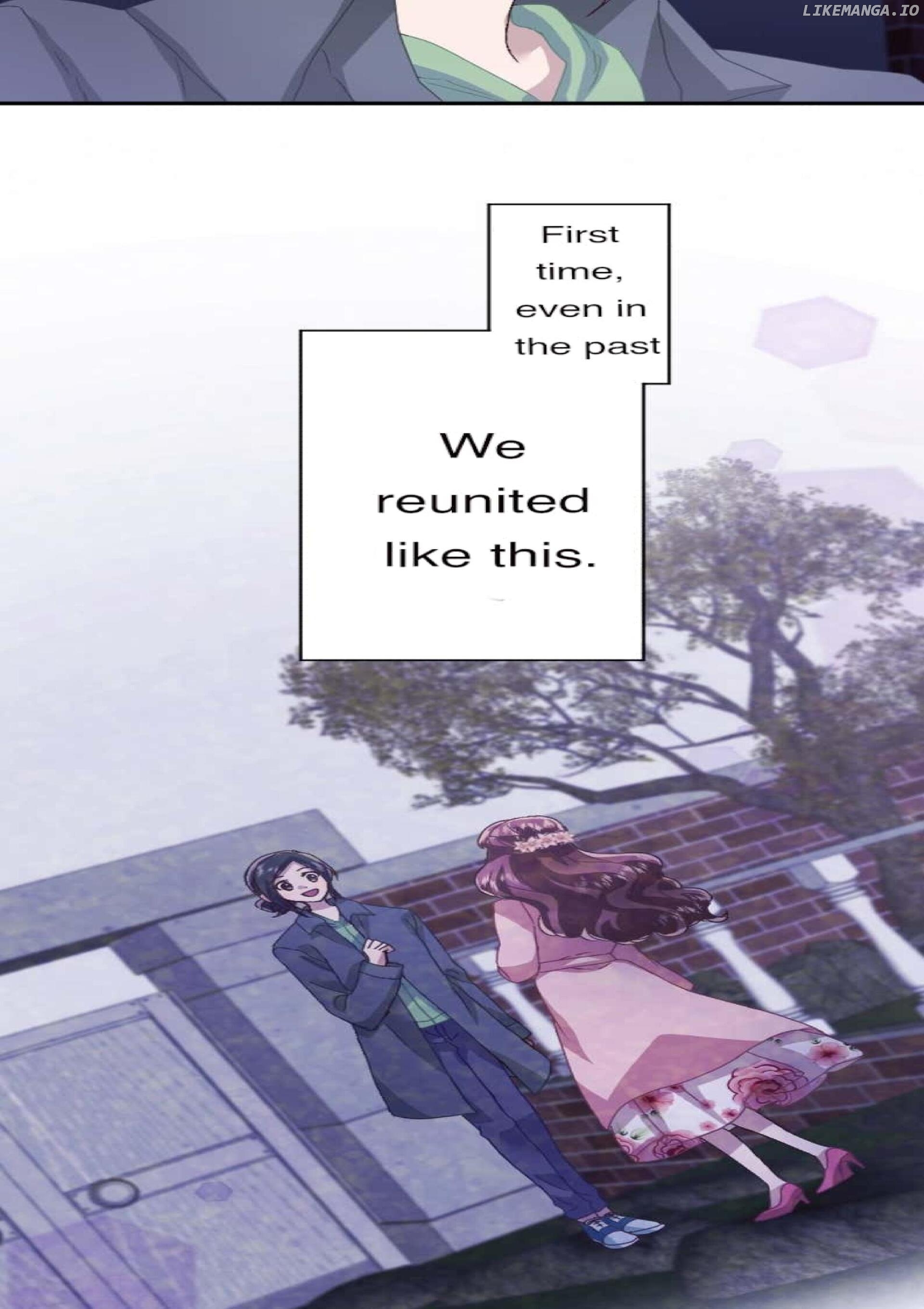 the revenge of the cheated wife Chapter 13 - page 4