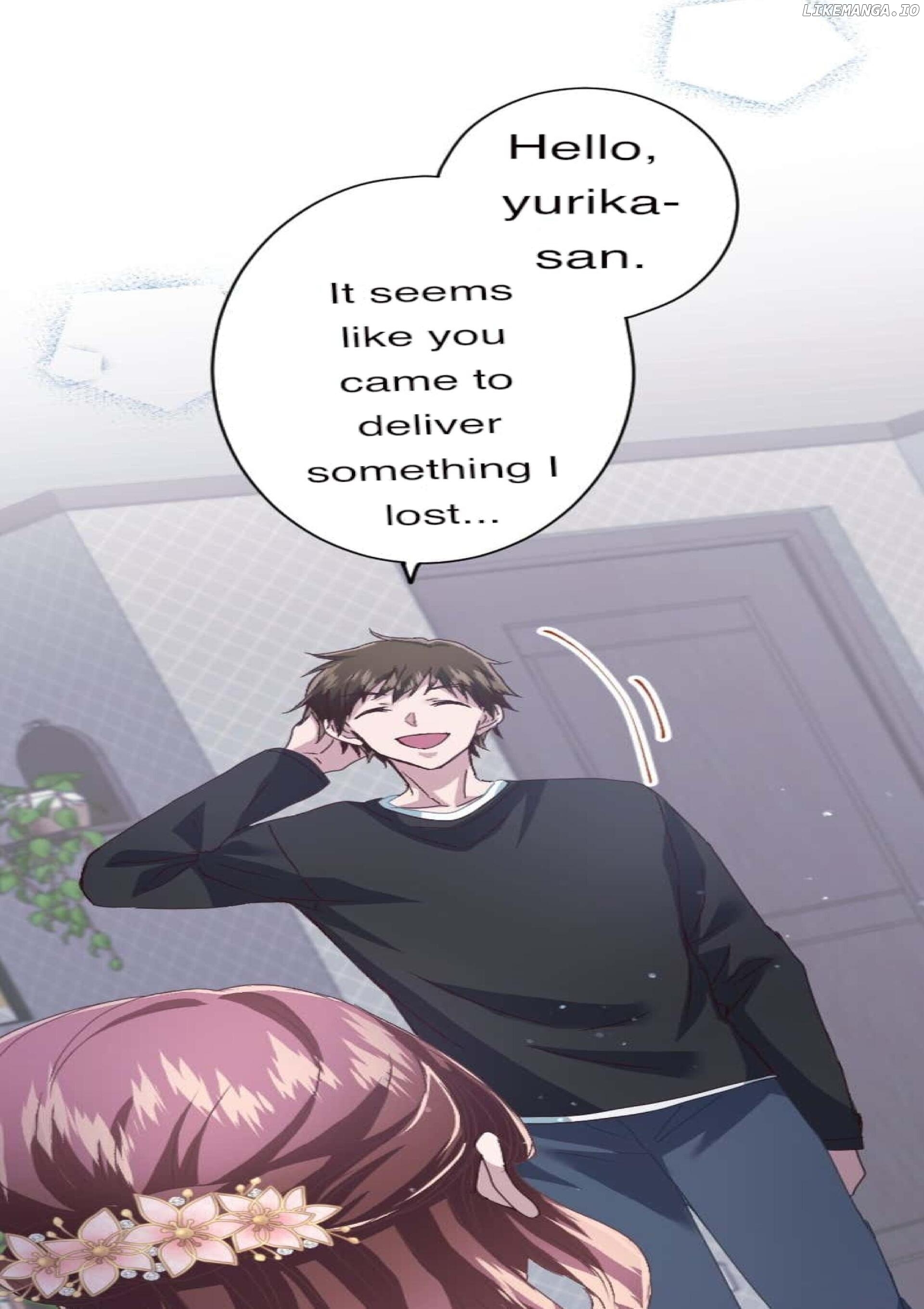 the revenge of the cheated wife Chapter 13 - page 40