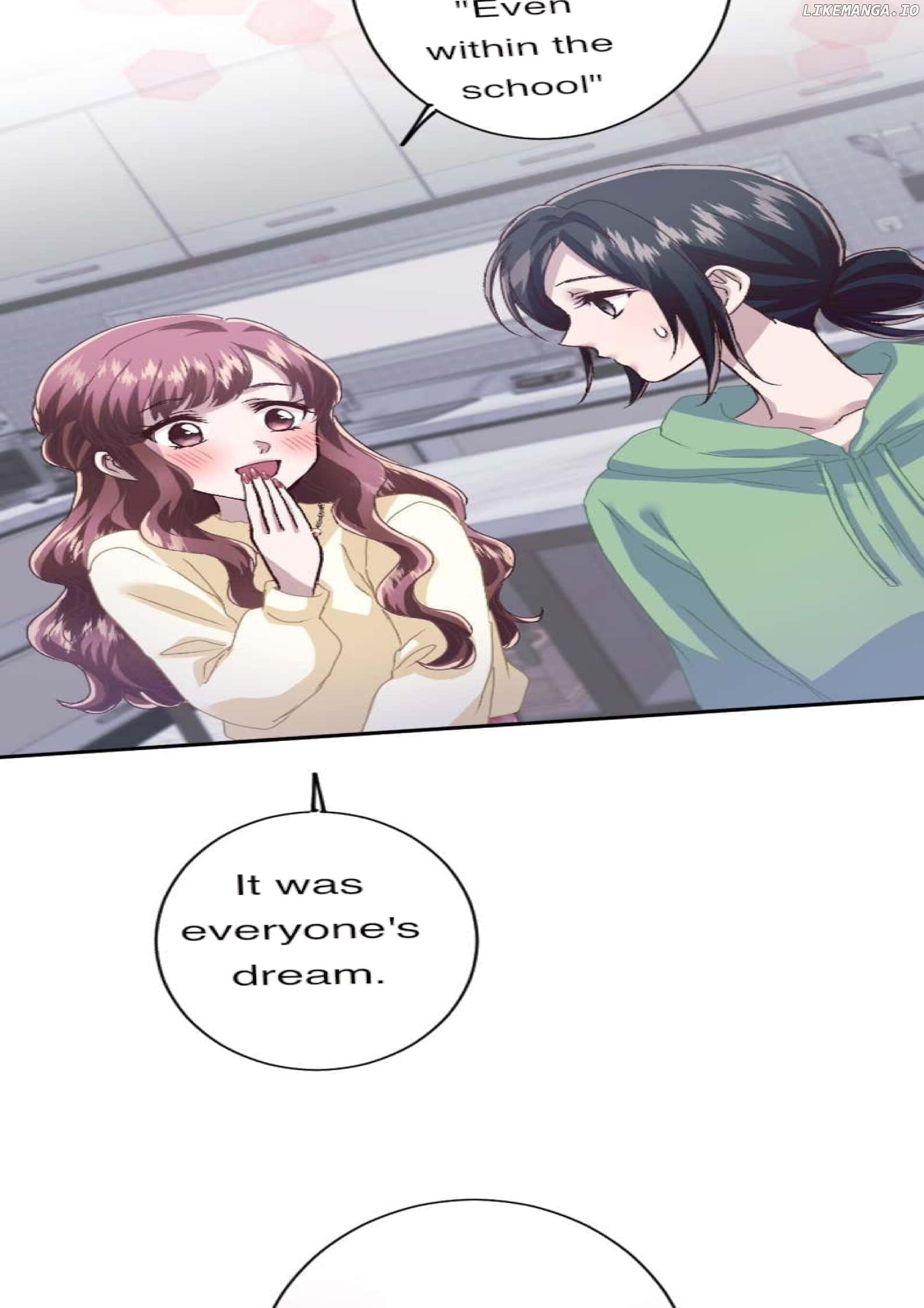 the revenge of the cheated wife Chapter 13 - page 48